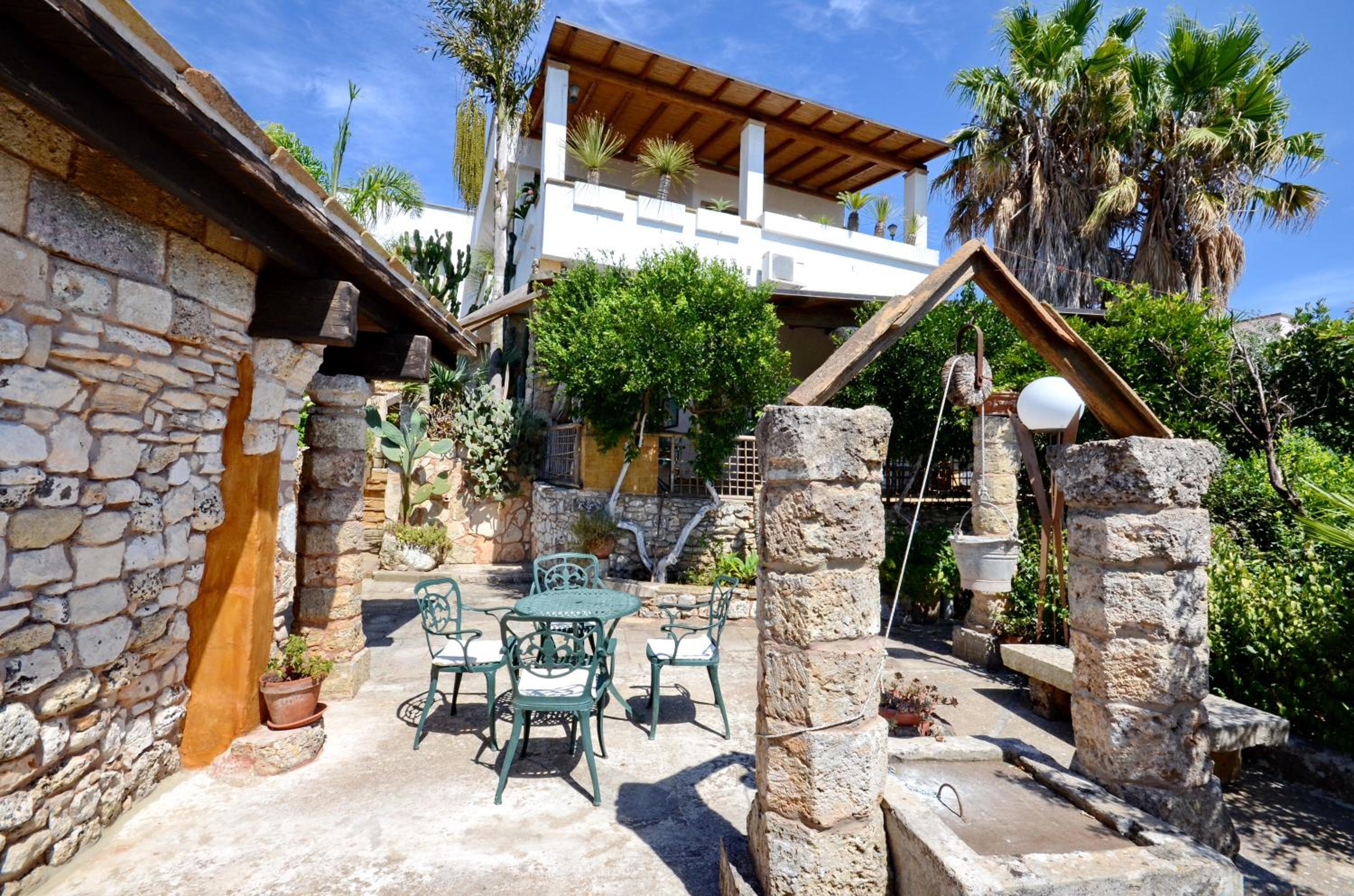Felline In Bed&Breakfast Dimora di Charme el Salento