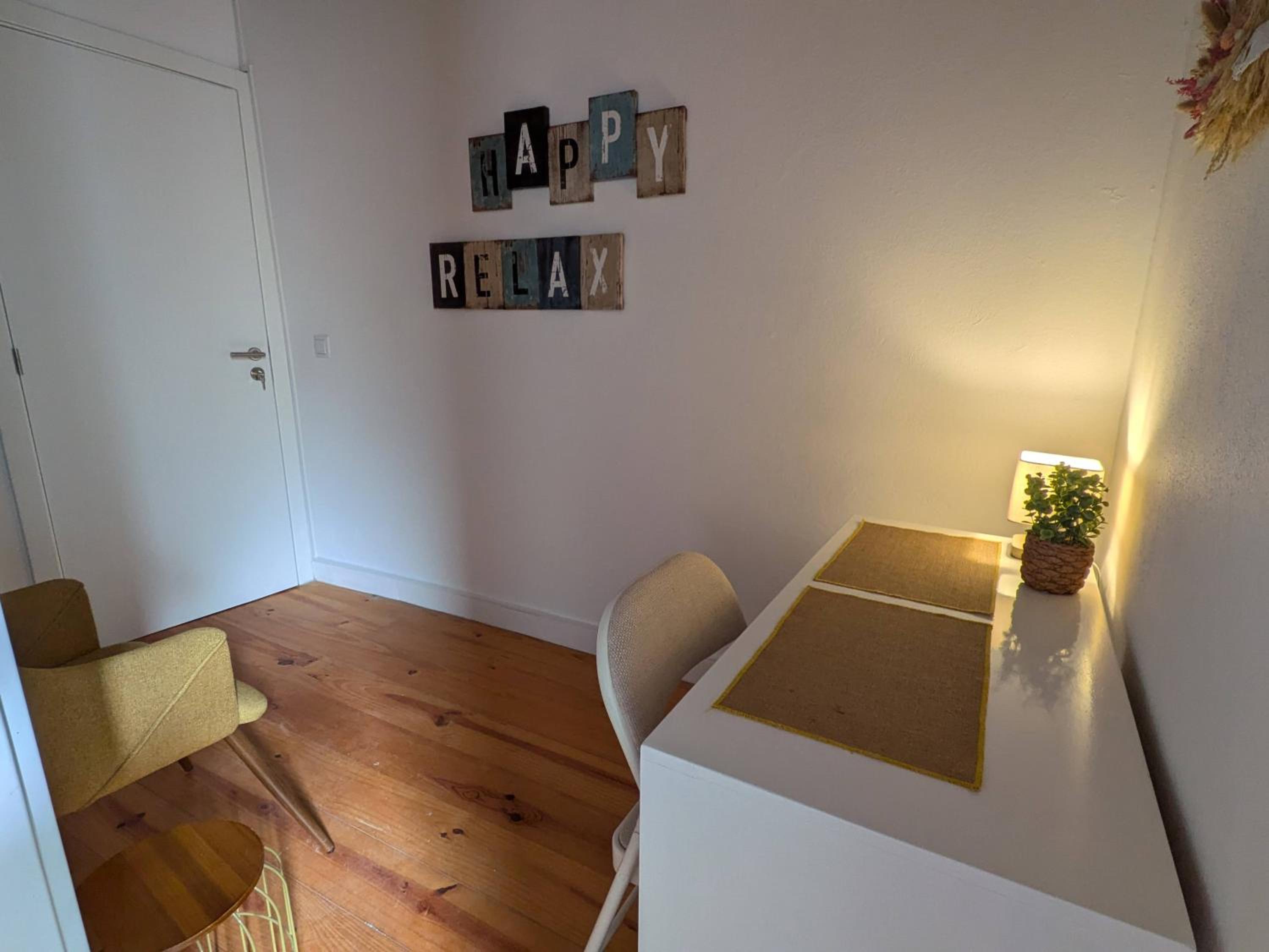 Downtown Guesthouse