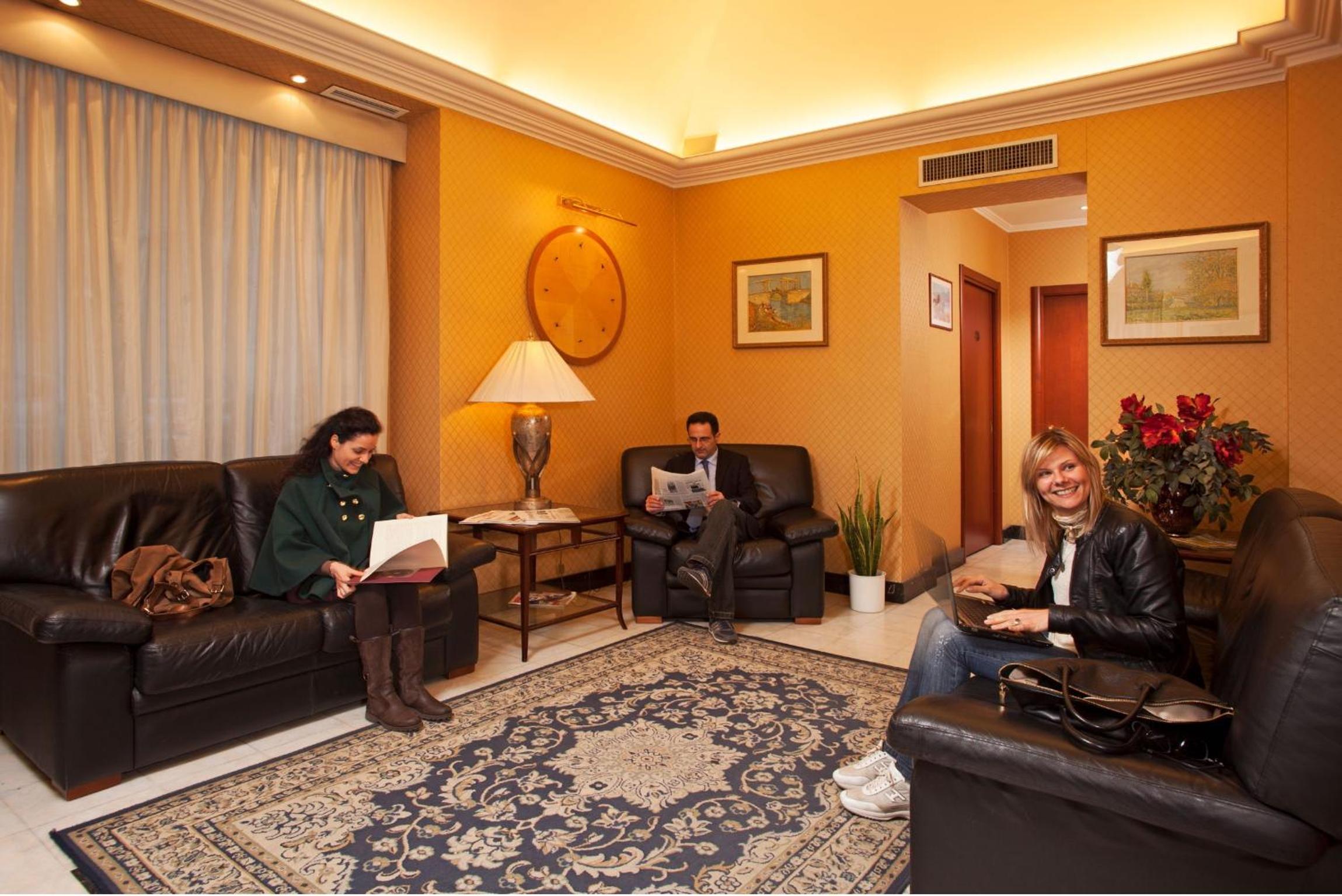 Hotel Piemonte photo 3