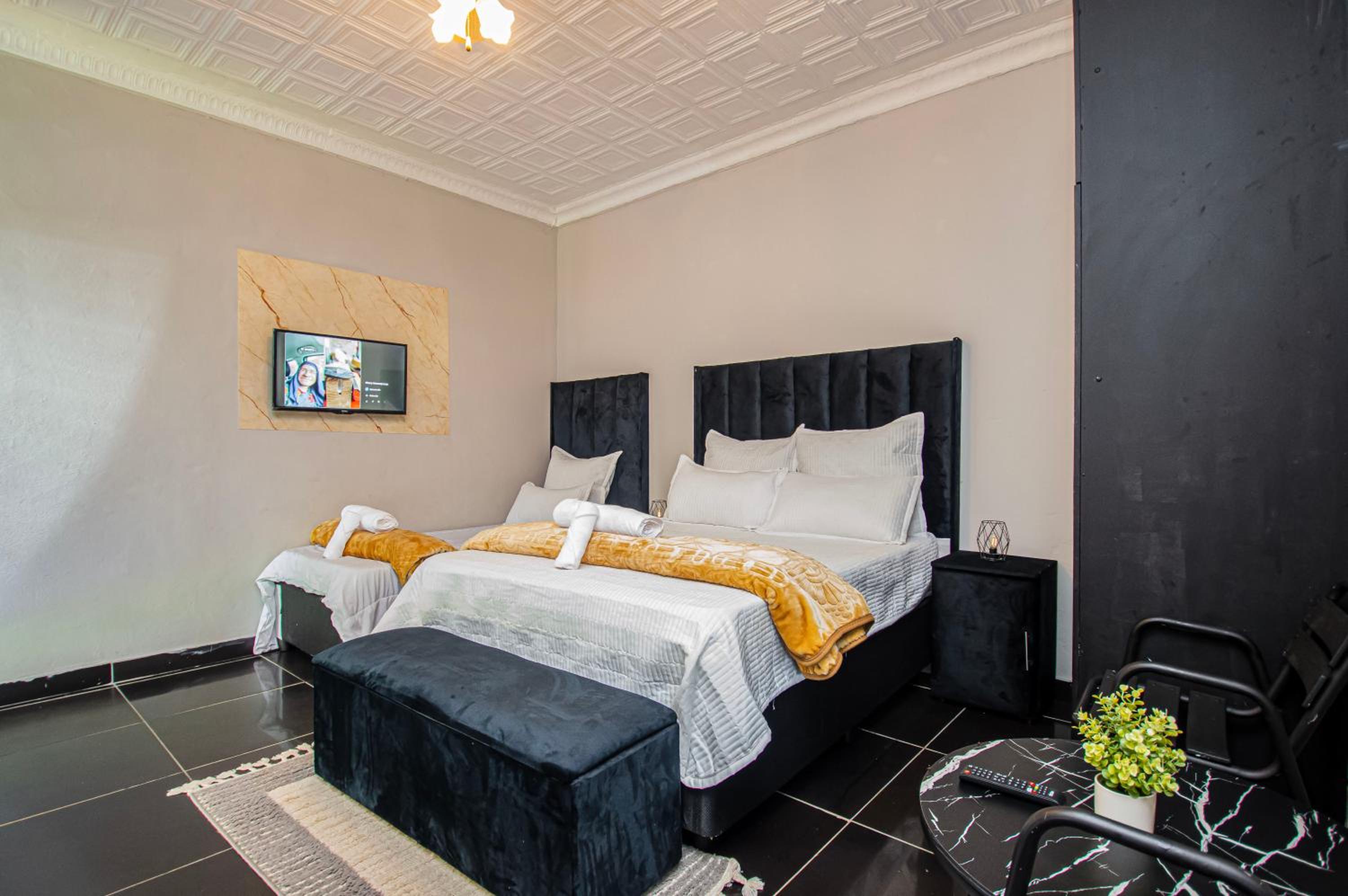 WinHaven Guest House