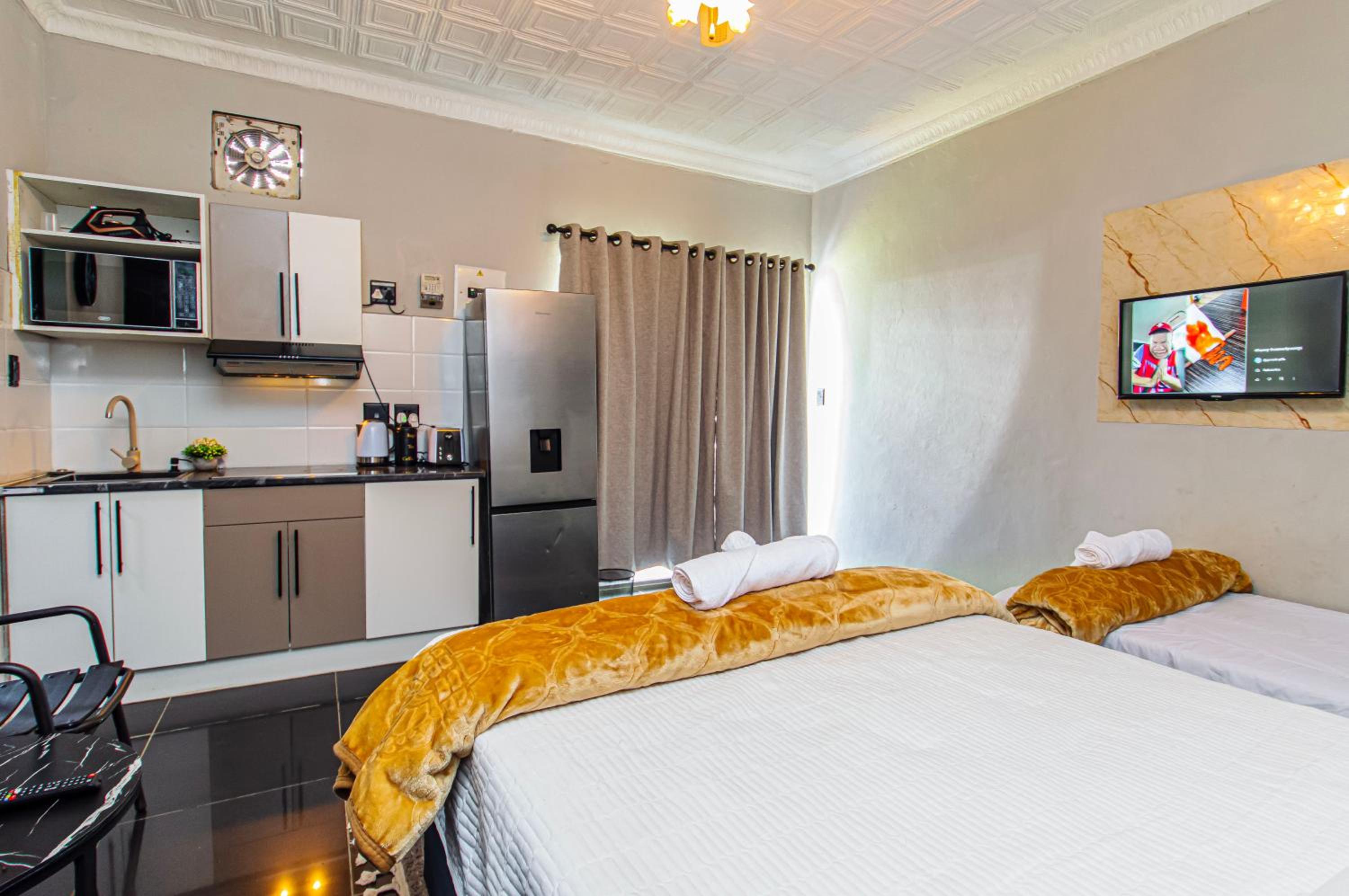 WinHaven Guest House