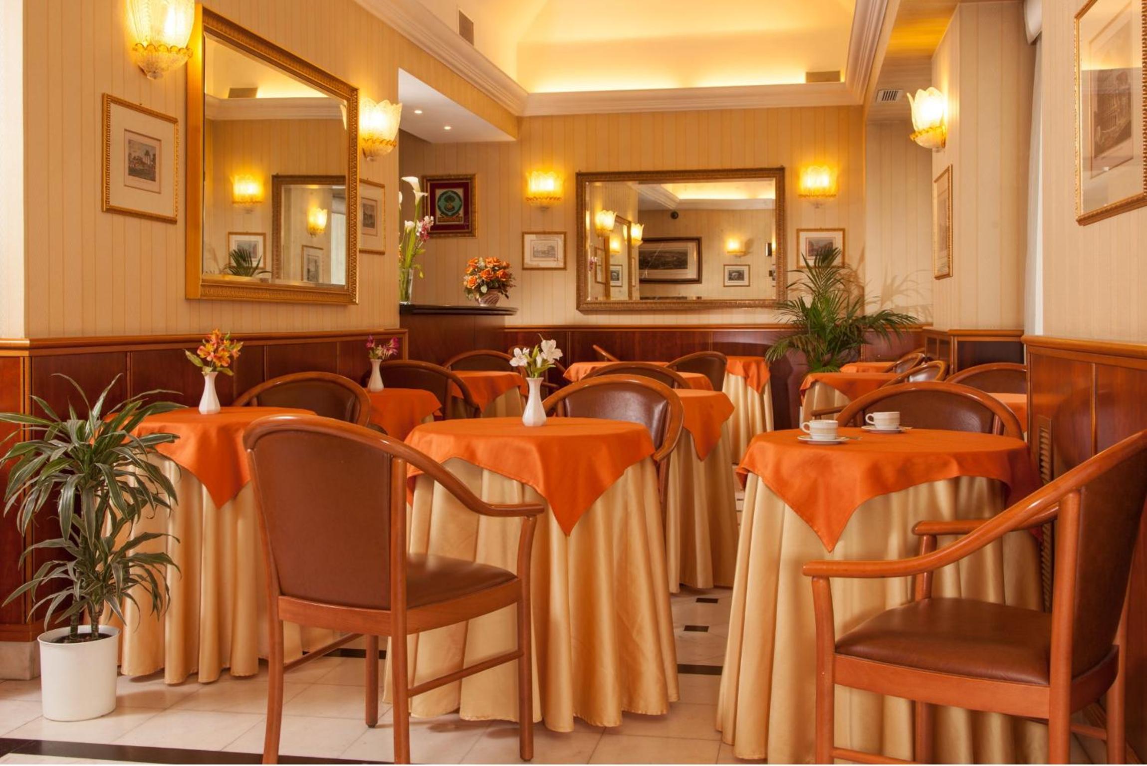 Hotel Piemonte photo 4