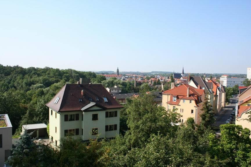 Pension Am Kirschberg