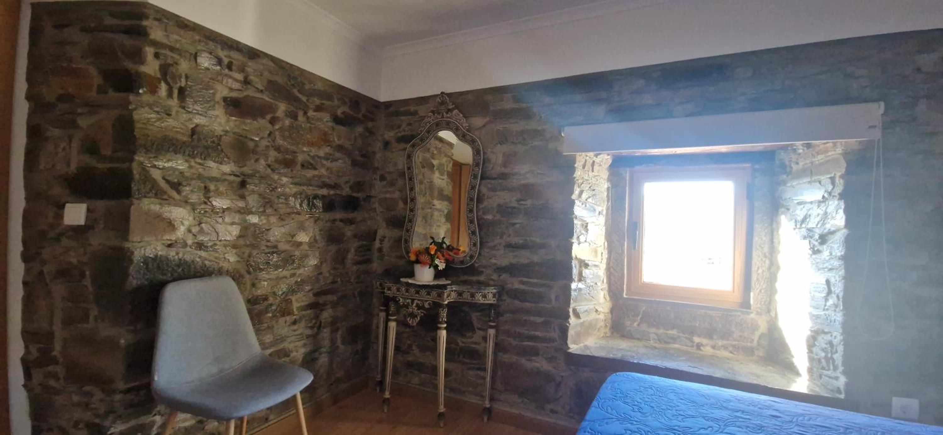 Your Idyllic Countryside Getaway