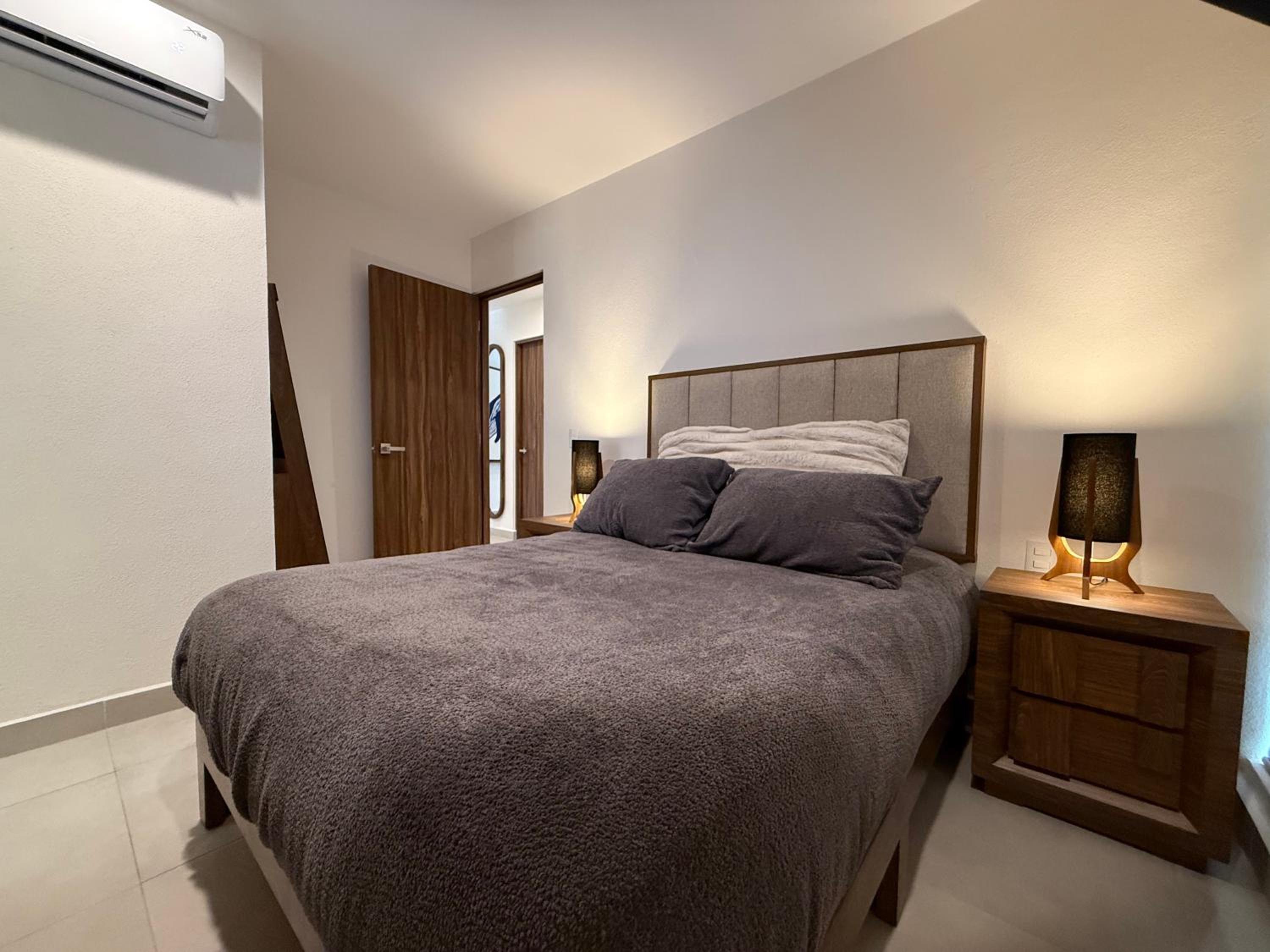 Modern Luxury Residency at Altea-Sunset Pool View