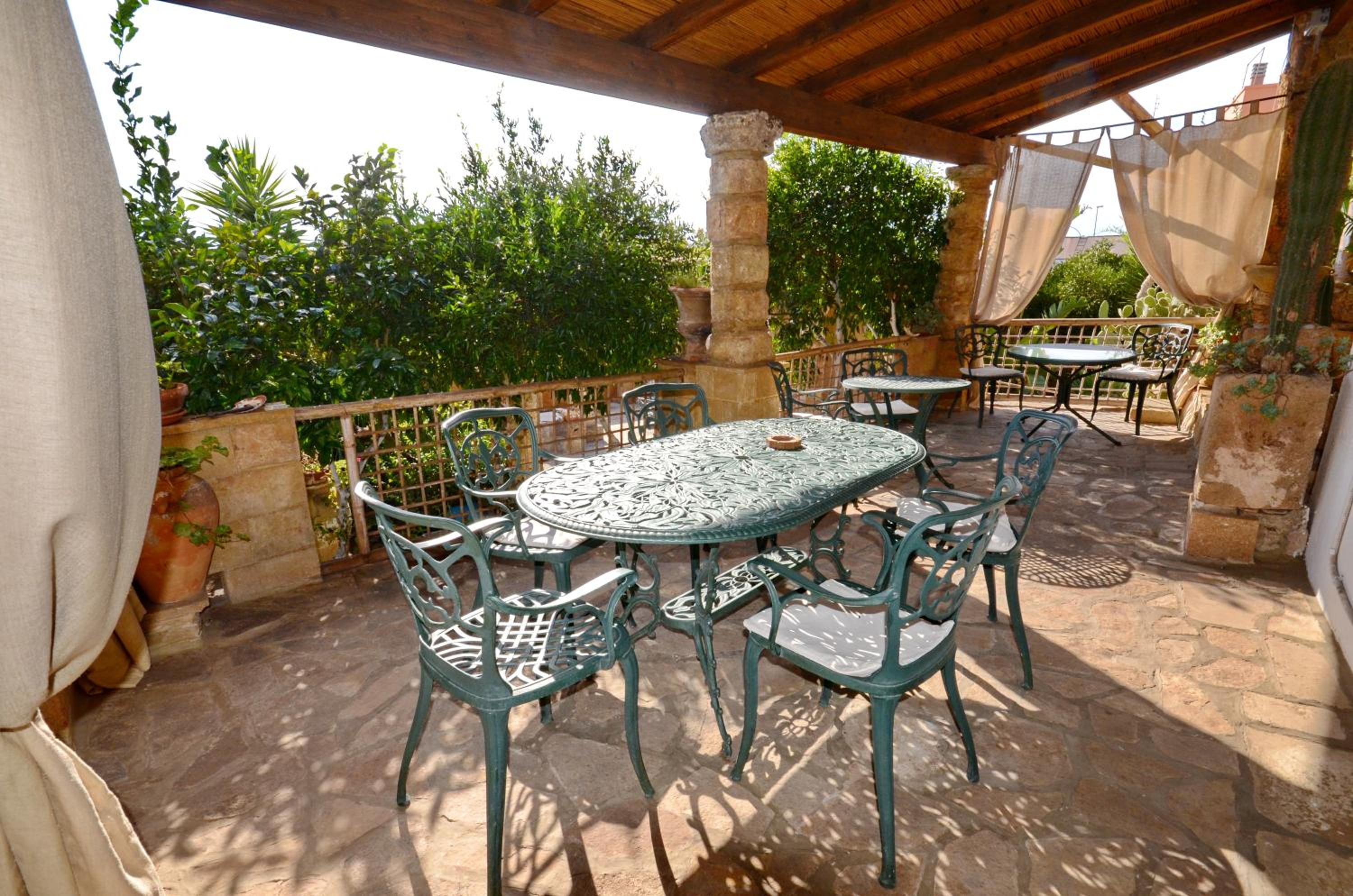 Felline In Bed&Breakfast Dimora di Charme el Salento
