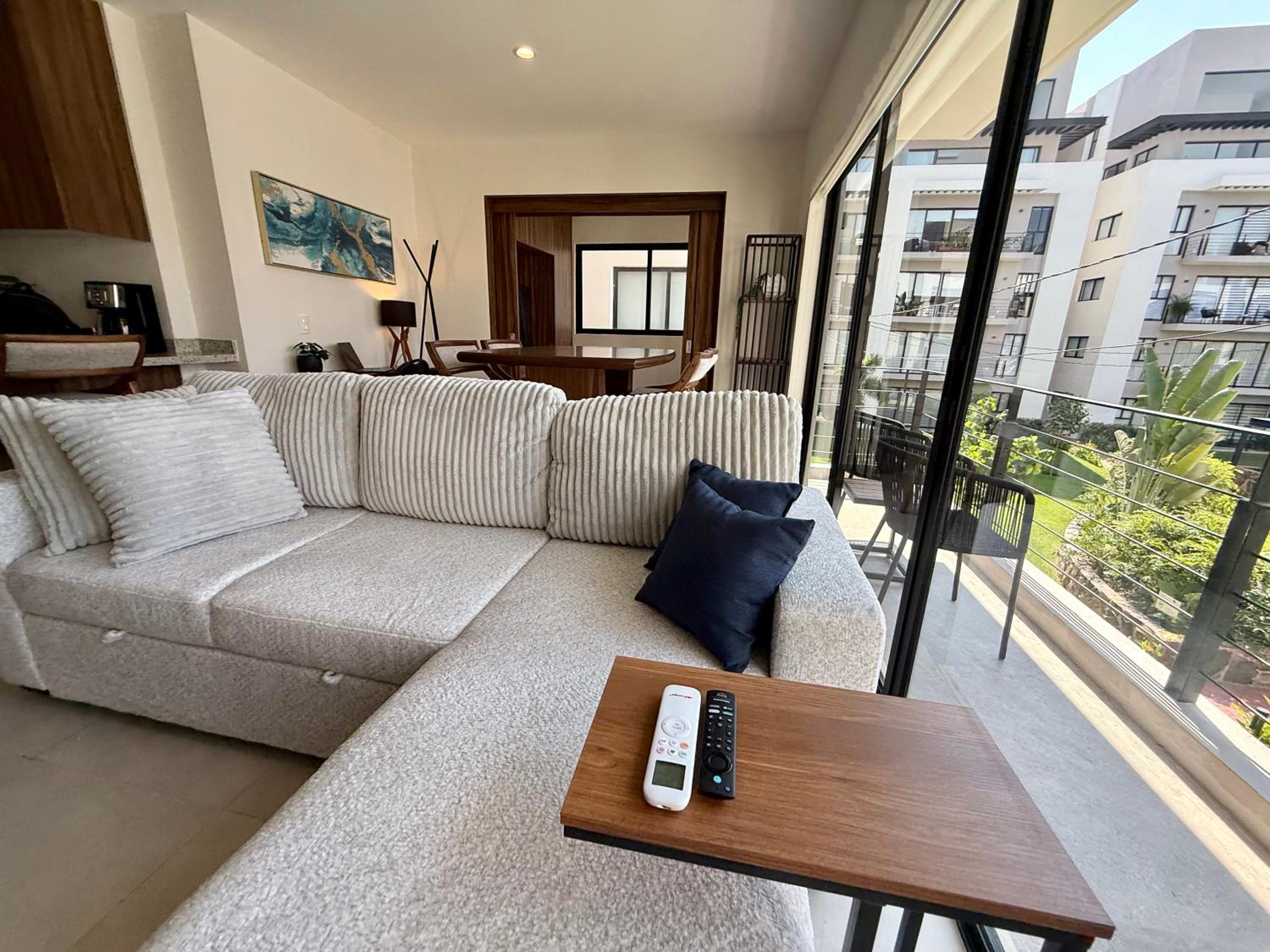 Modern Luxury Residency at Altea-Sunset Pool View