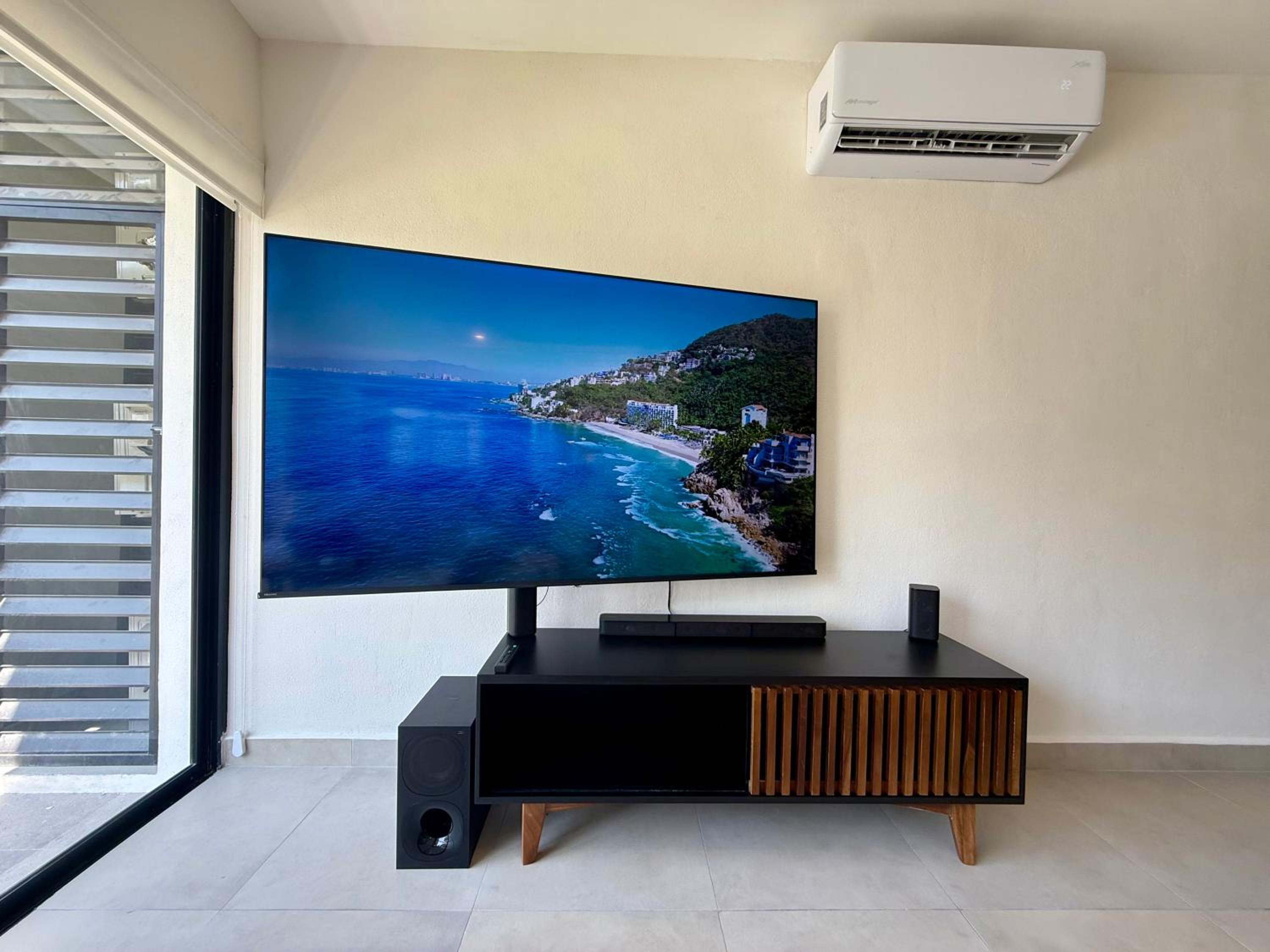 Modern Luxury Residency at Altea-Sunset Pool View