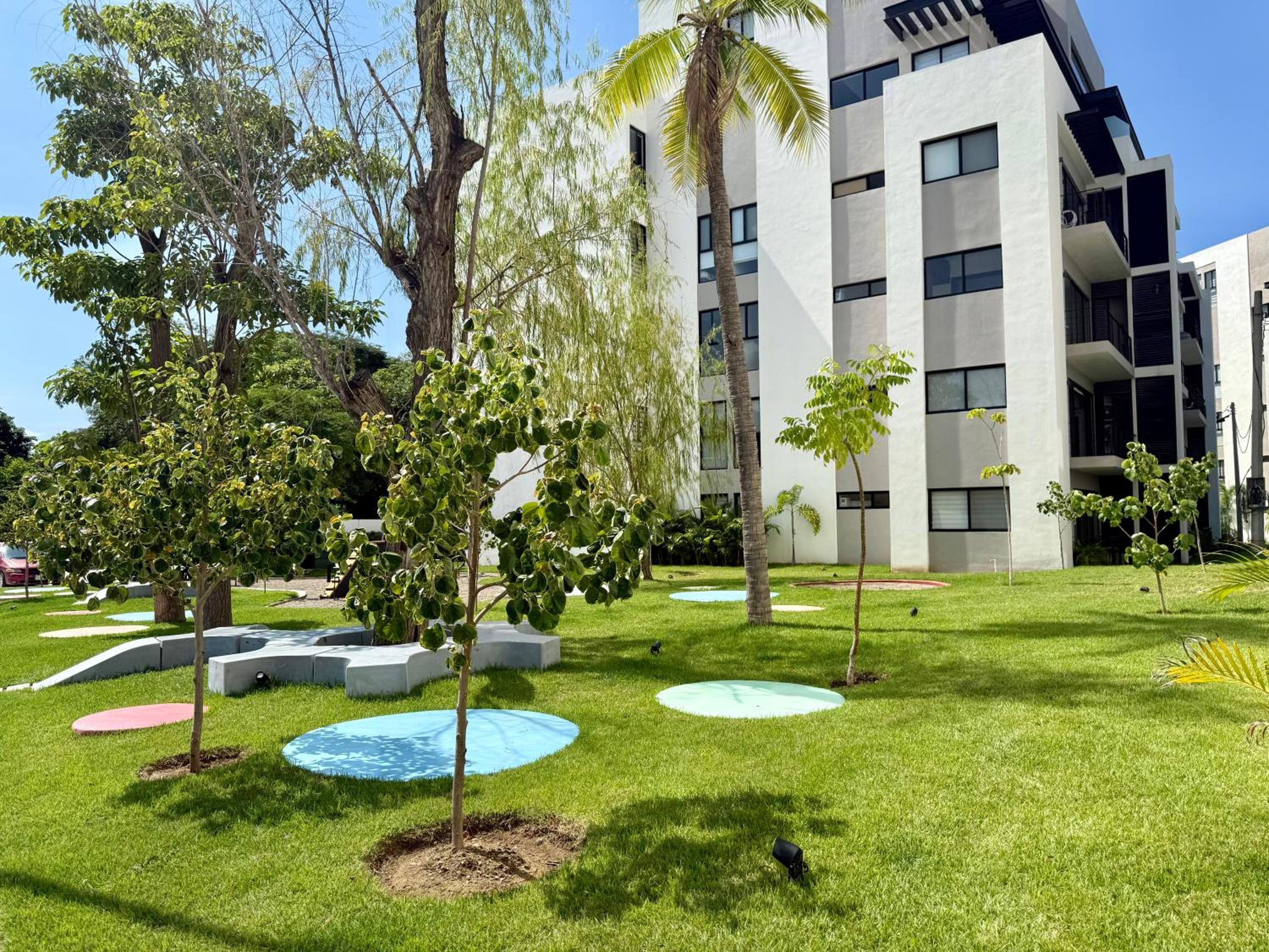 Modern Luxury Residency at Altea-Sunset Pool View