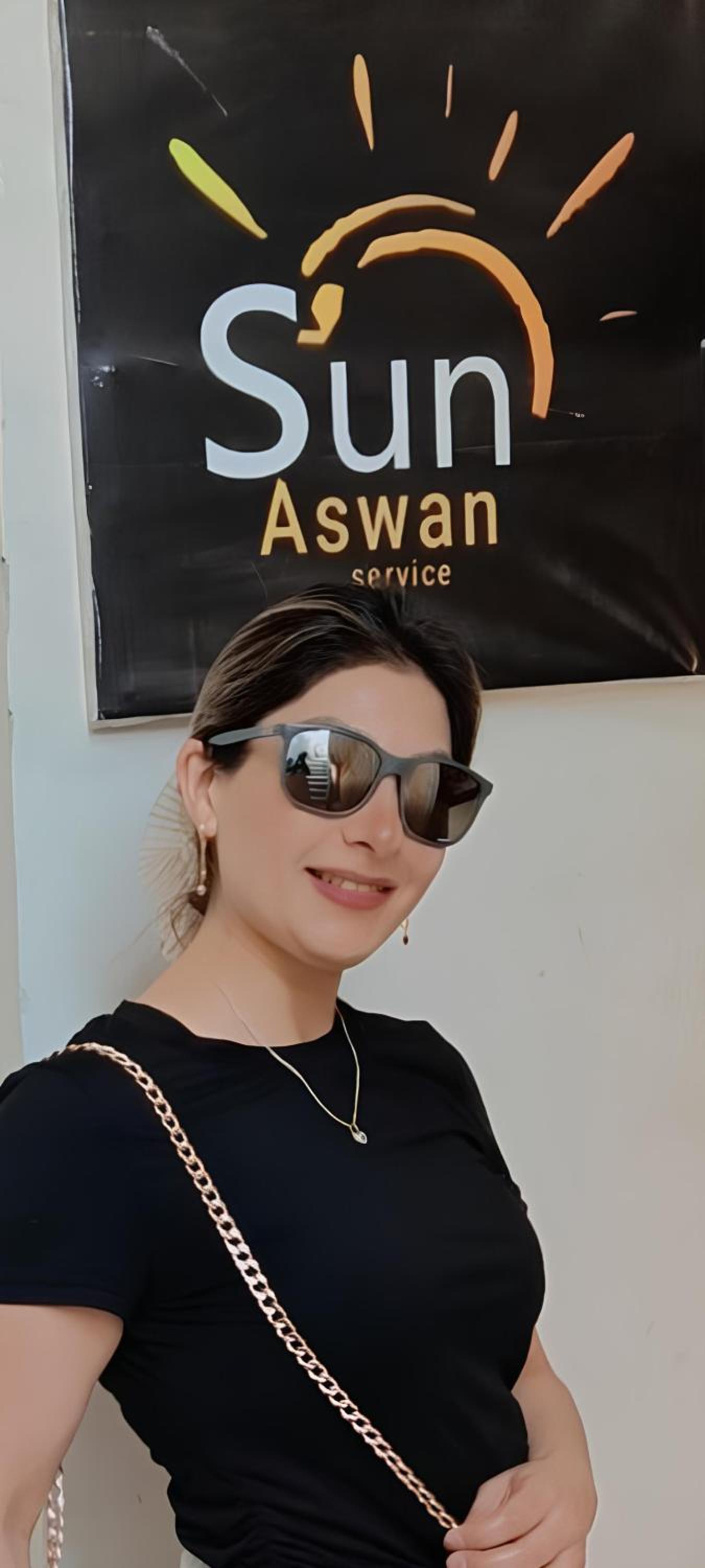 Sun Aswan inn