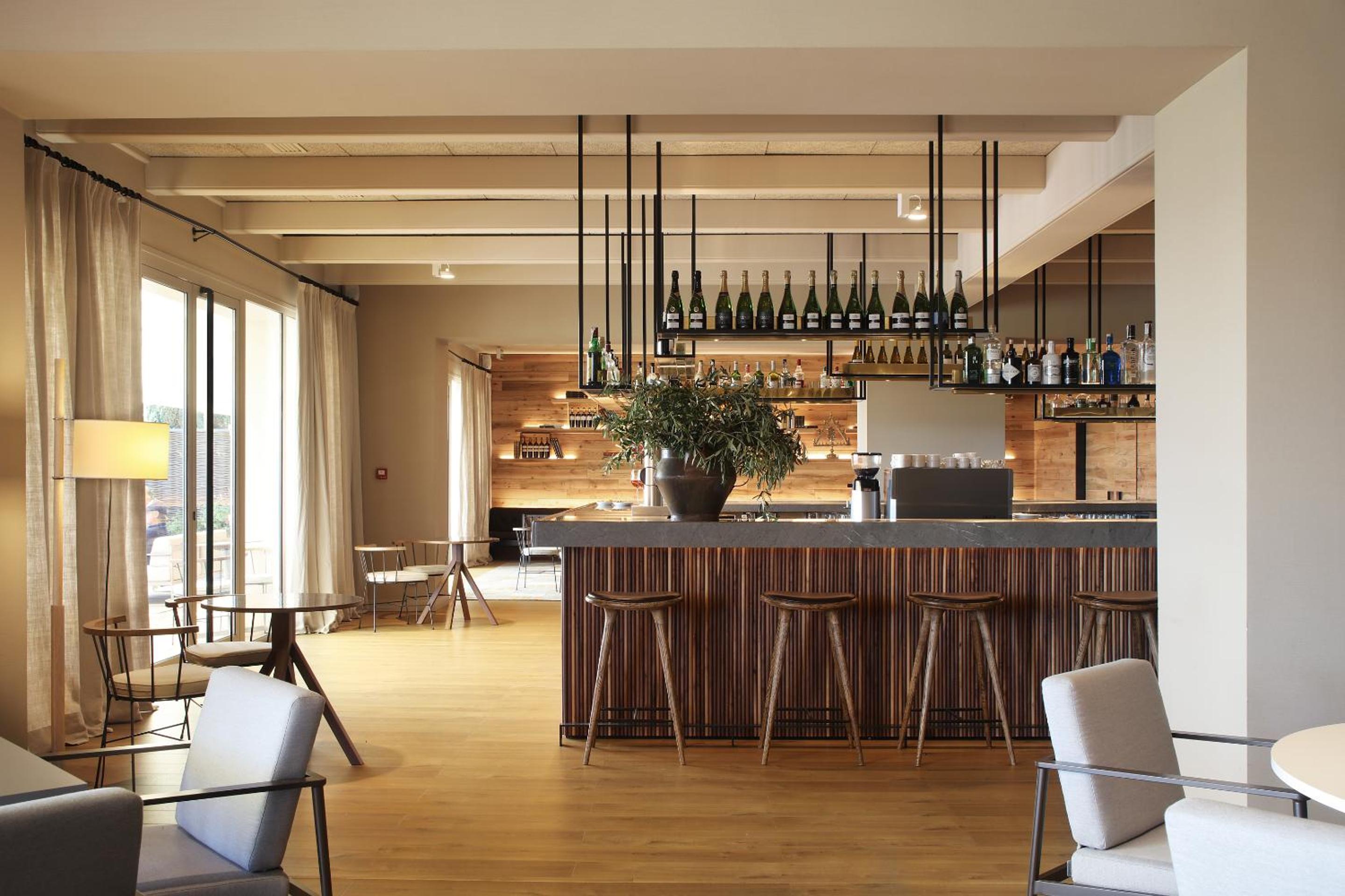 Hotel Peralada Wine Spa & Golf en Peralada