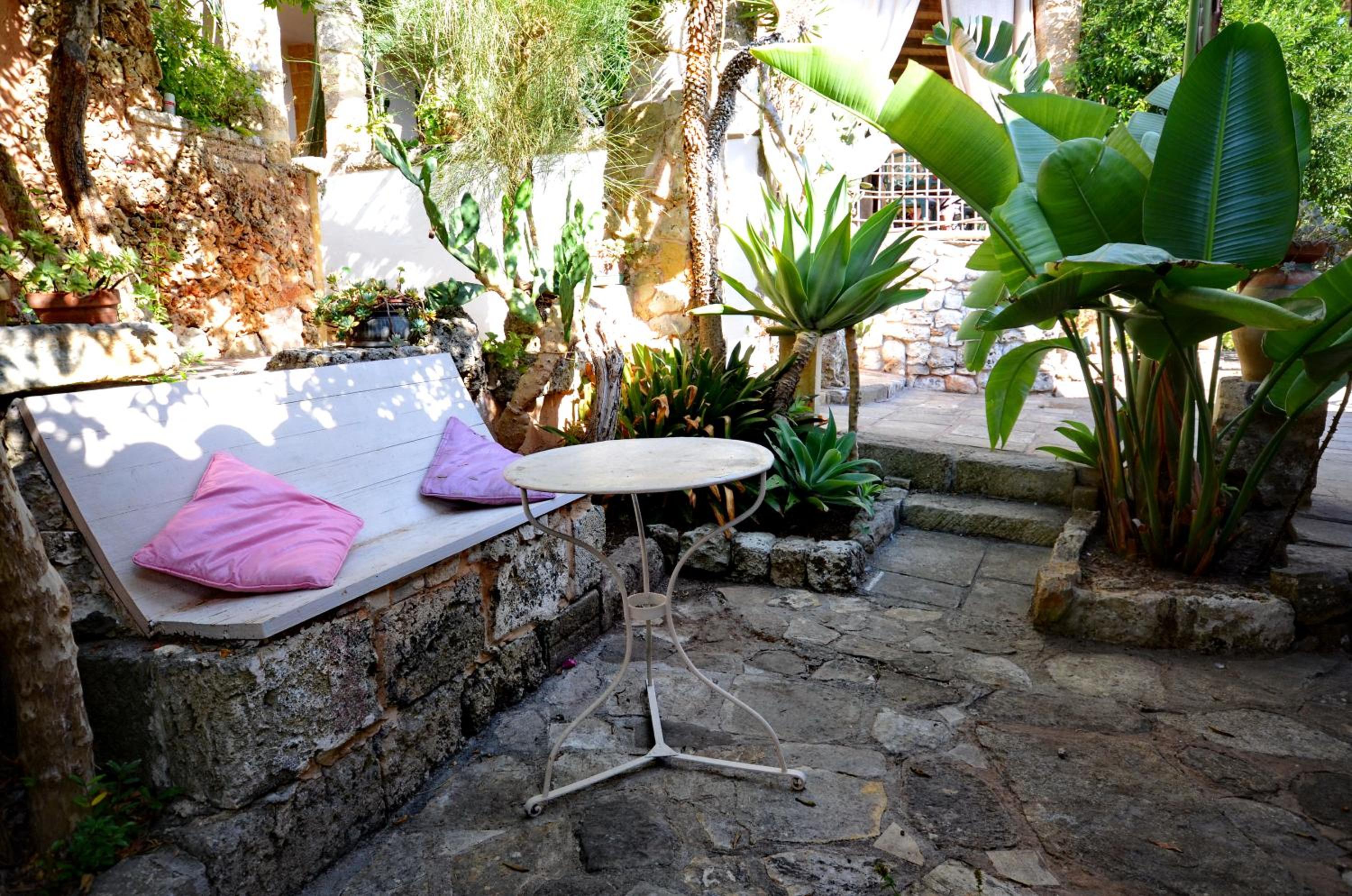 Felline In Bed&Breakfast Dimora di Charme el Salento