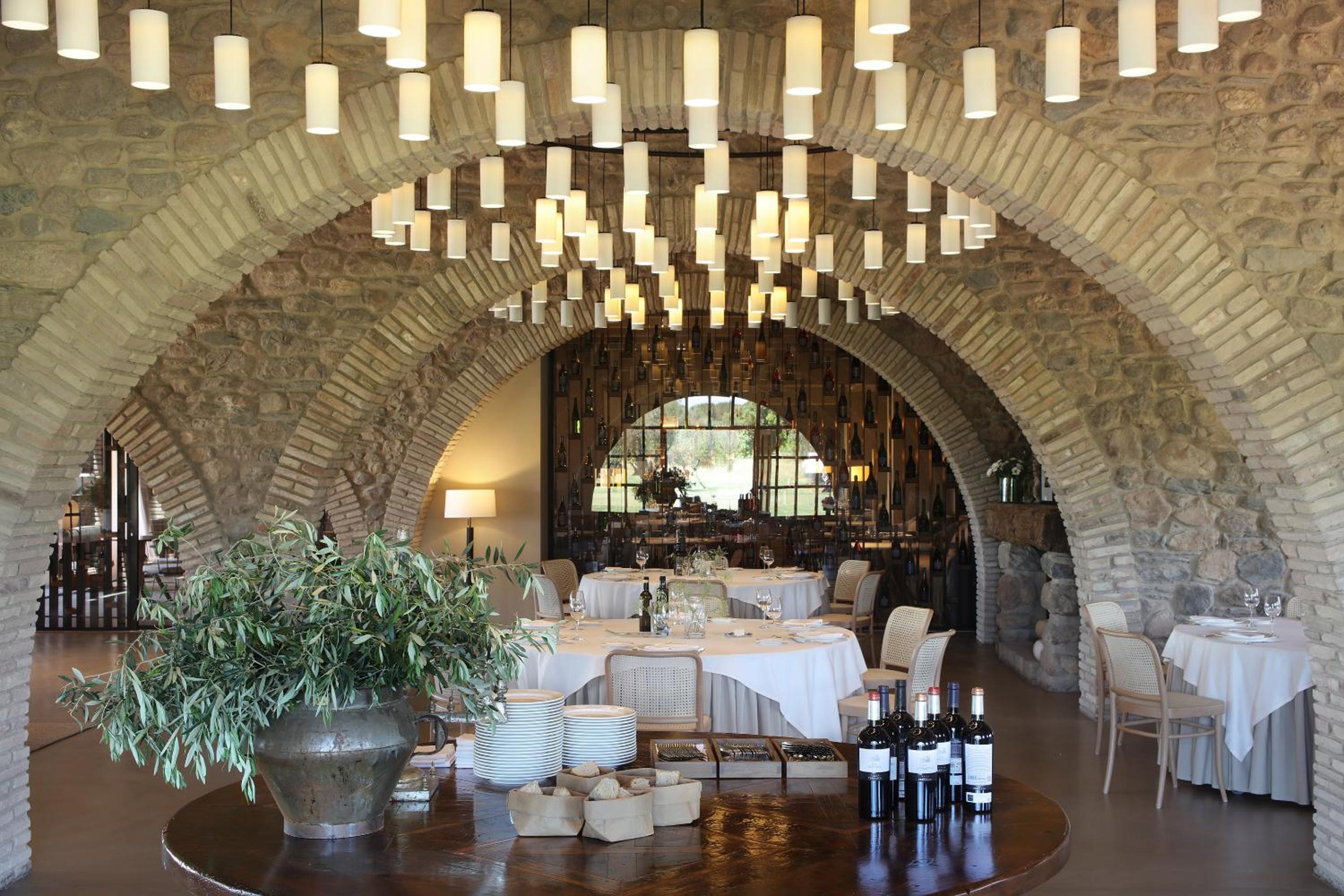 Hotel Peralada Wine Spa & Golf en Peralada