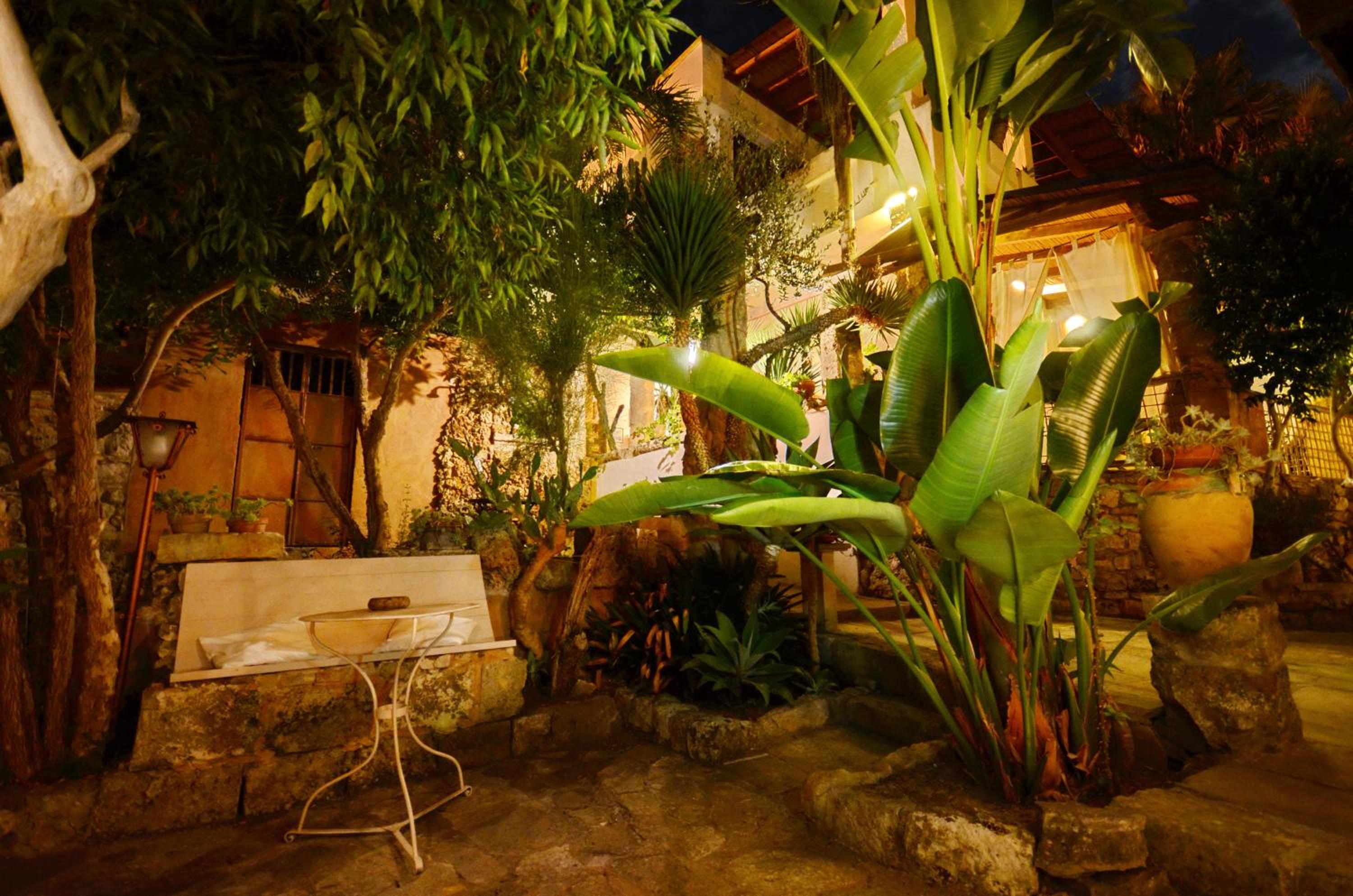 Felline In Bed&Breakfast Dimora di Charme el Salento