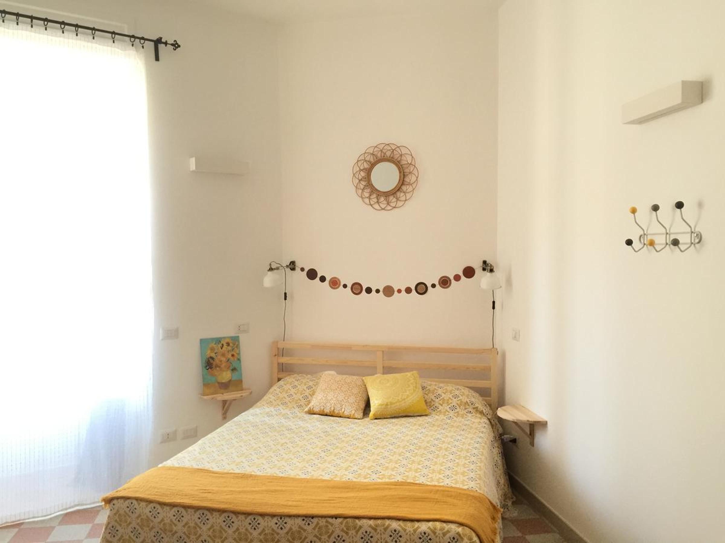 Green Rooms Trastevere