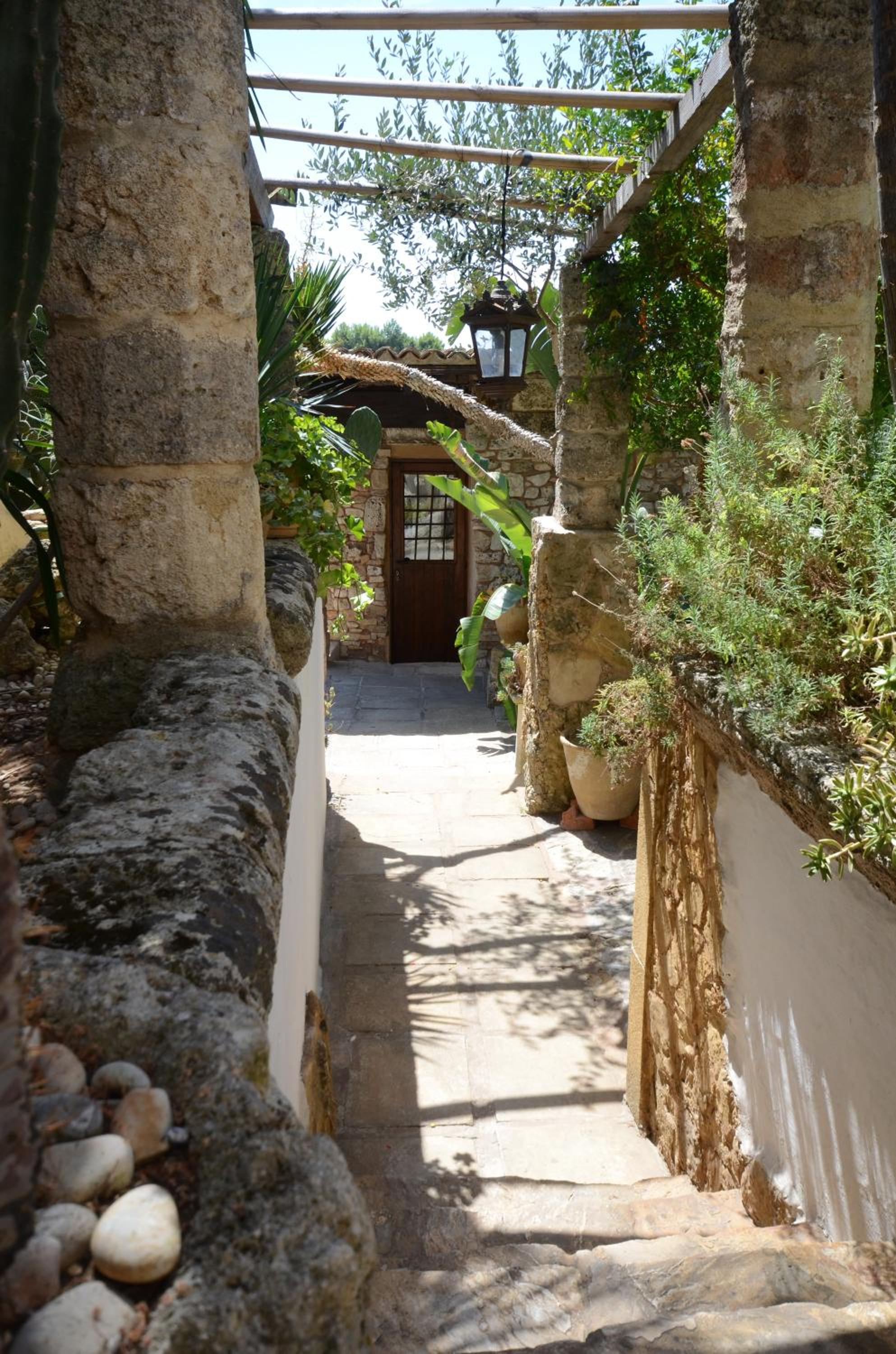 Felline In Bed&Breakfast Dimora di Charme el Salento