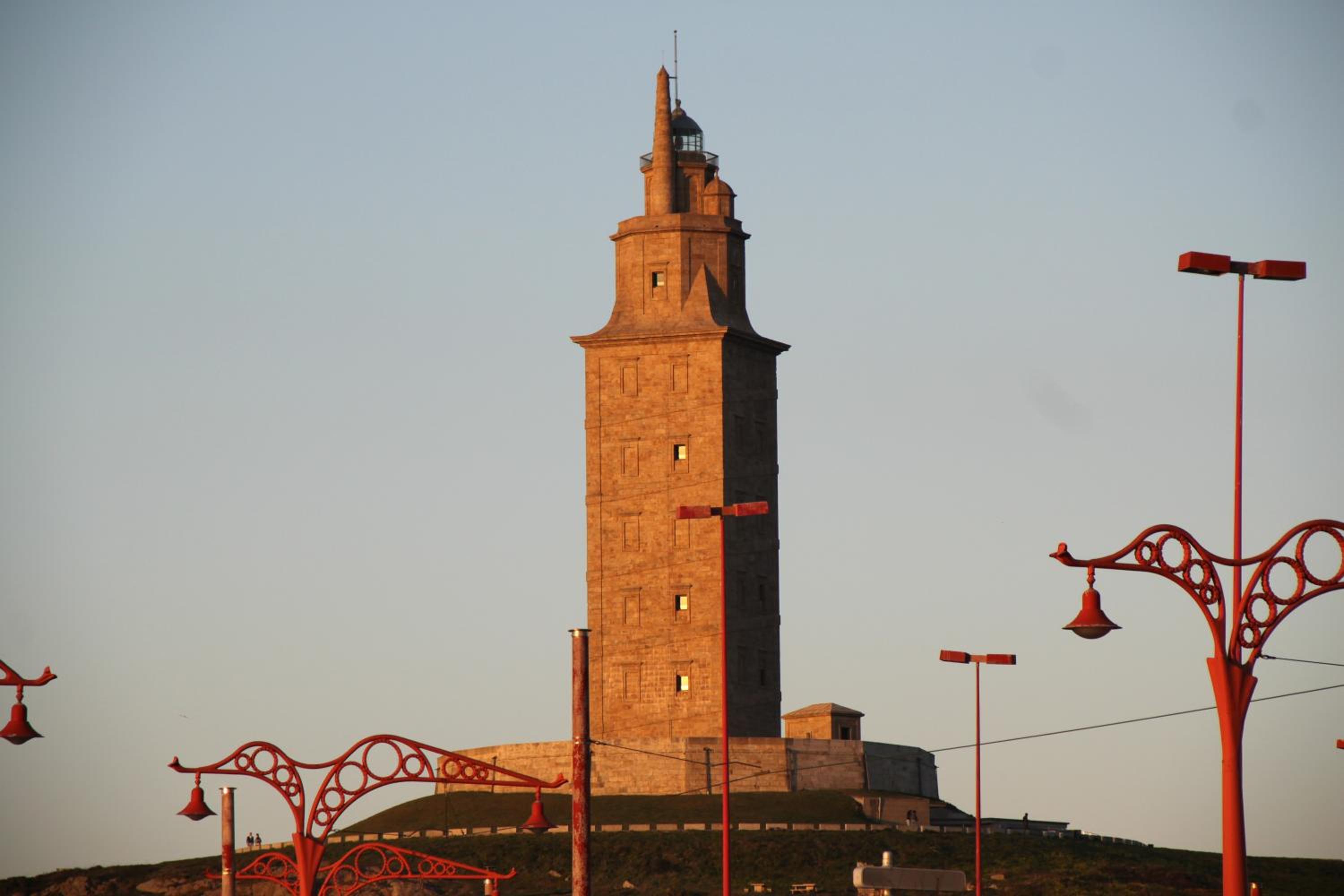 Pensión Las Rías