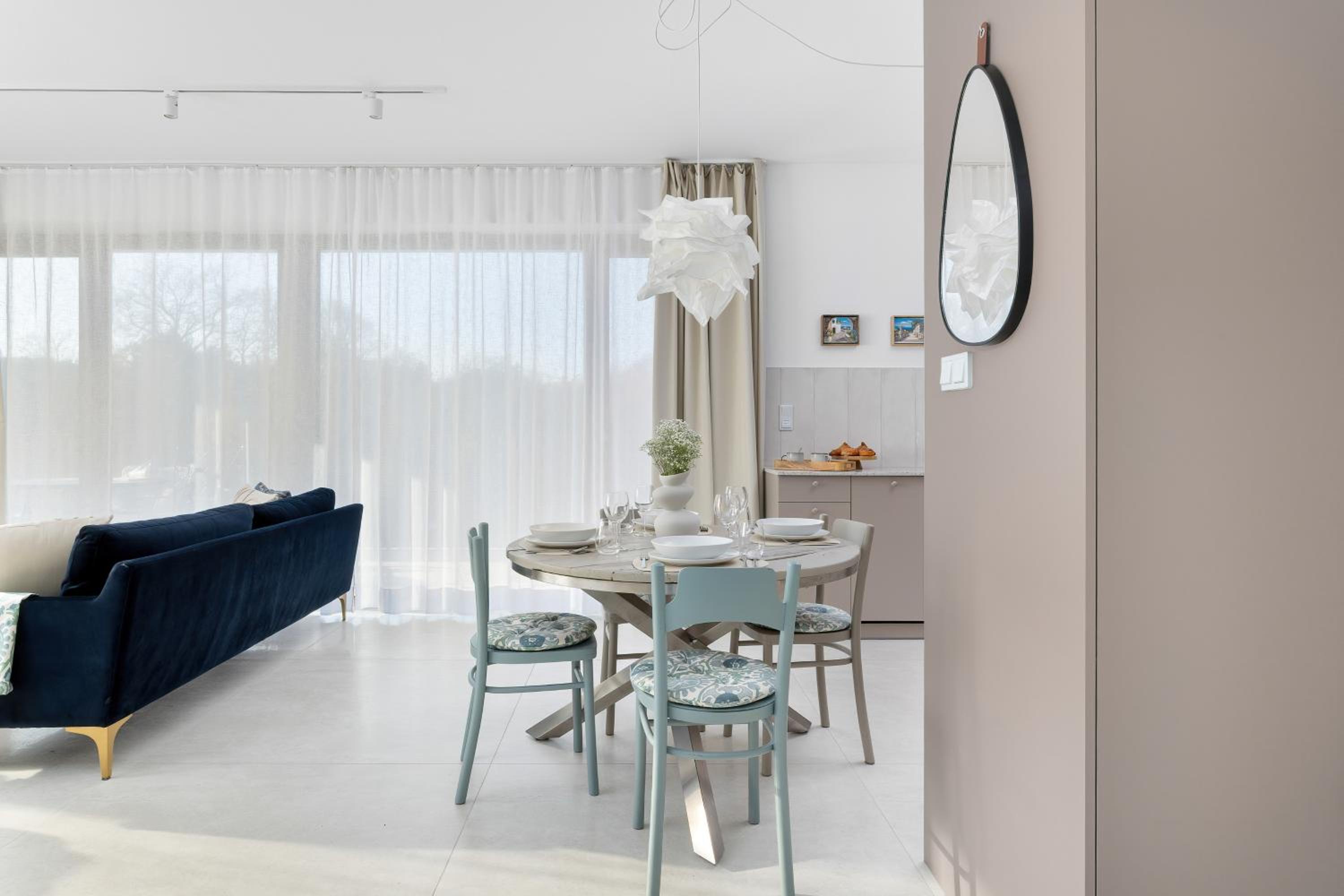 GREENERI PARK - Ambria Apartments