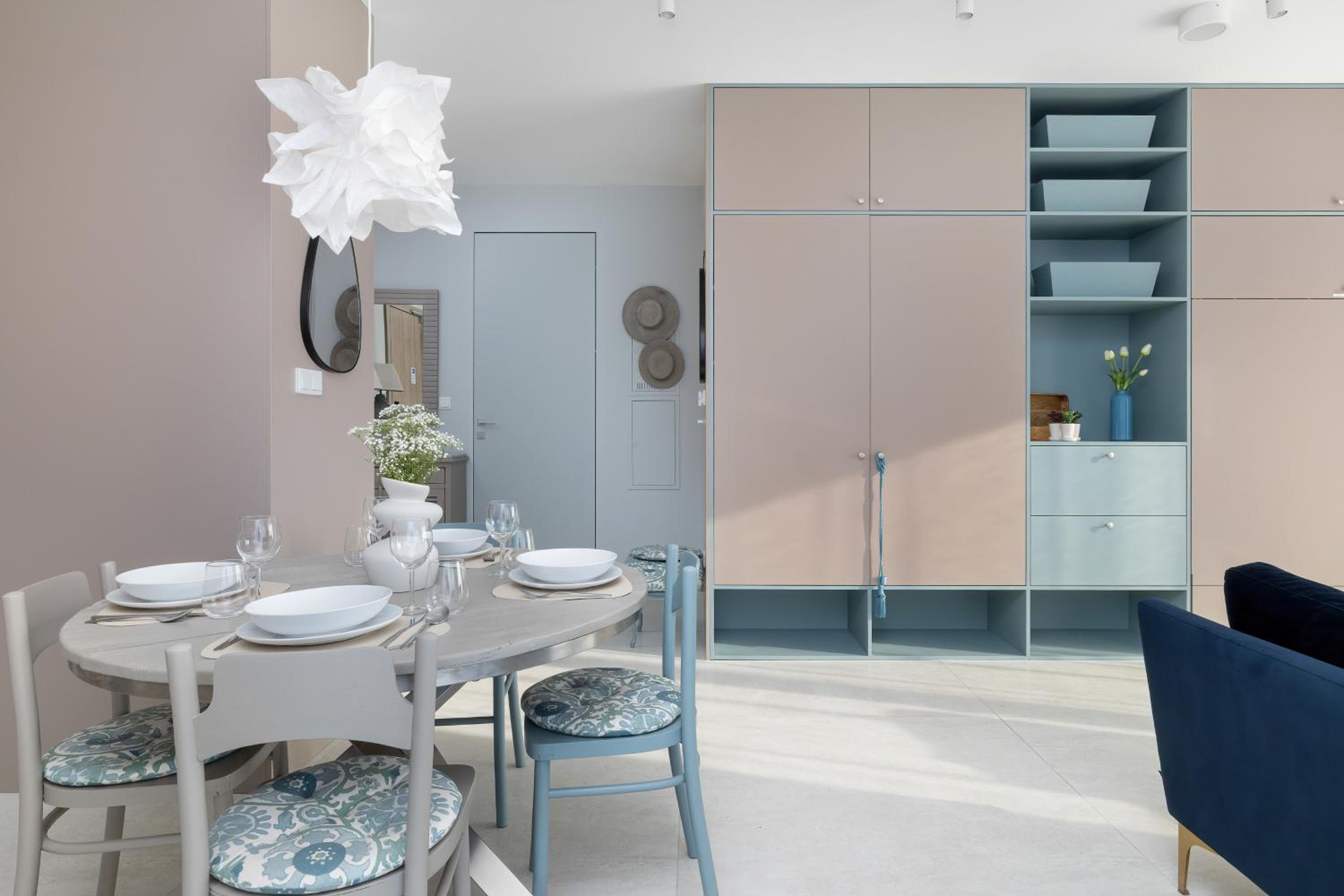 GREENERI PARK - Ambria Apartments