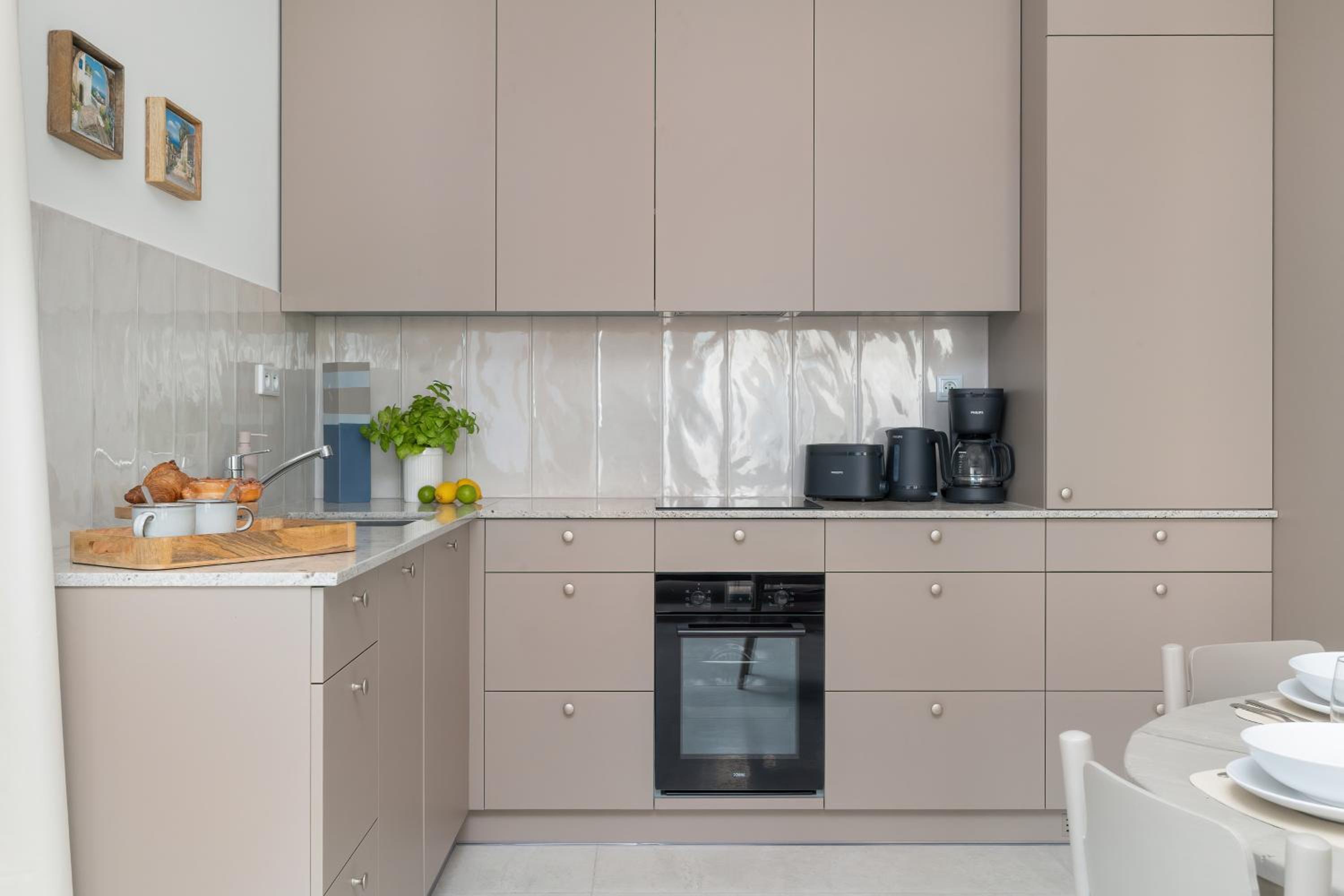 GREENERI PARK - Ambria Apartments