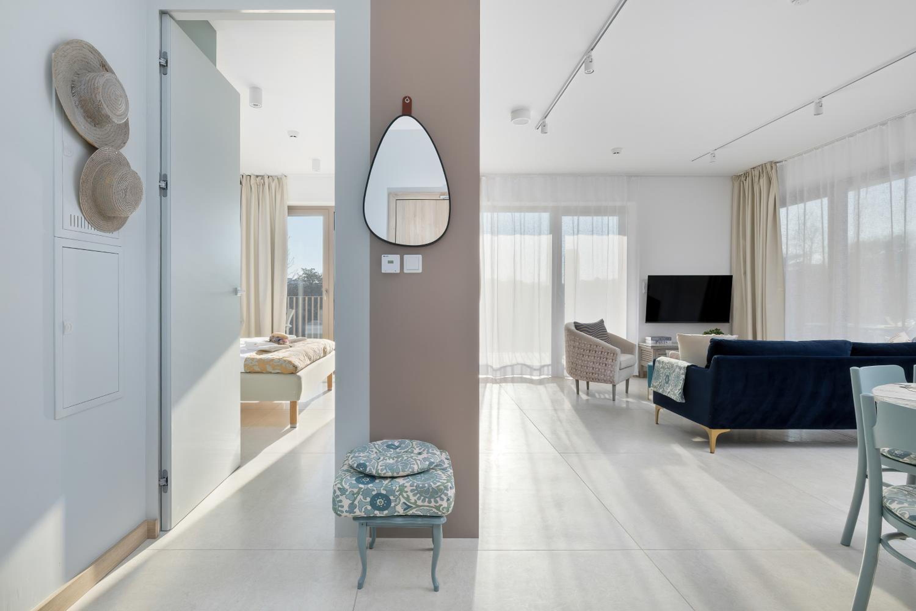 GREENERI PARK - Ambria Apartments