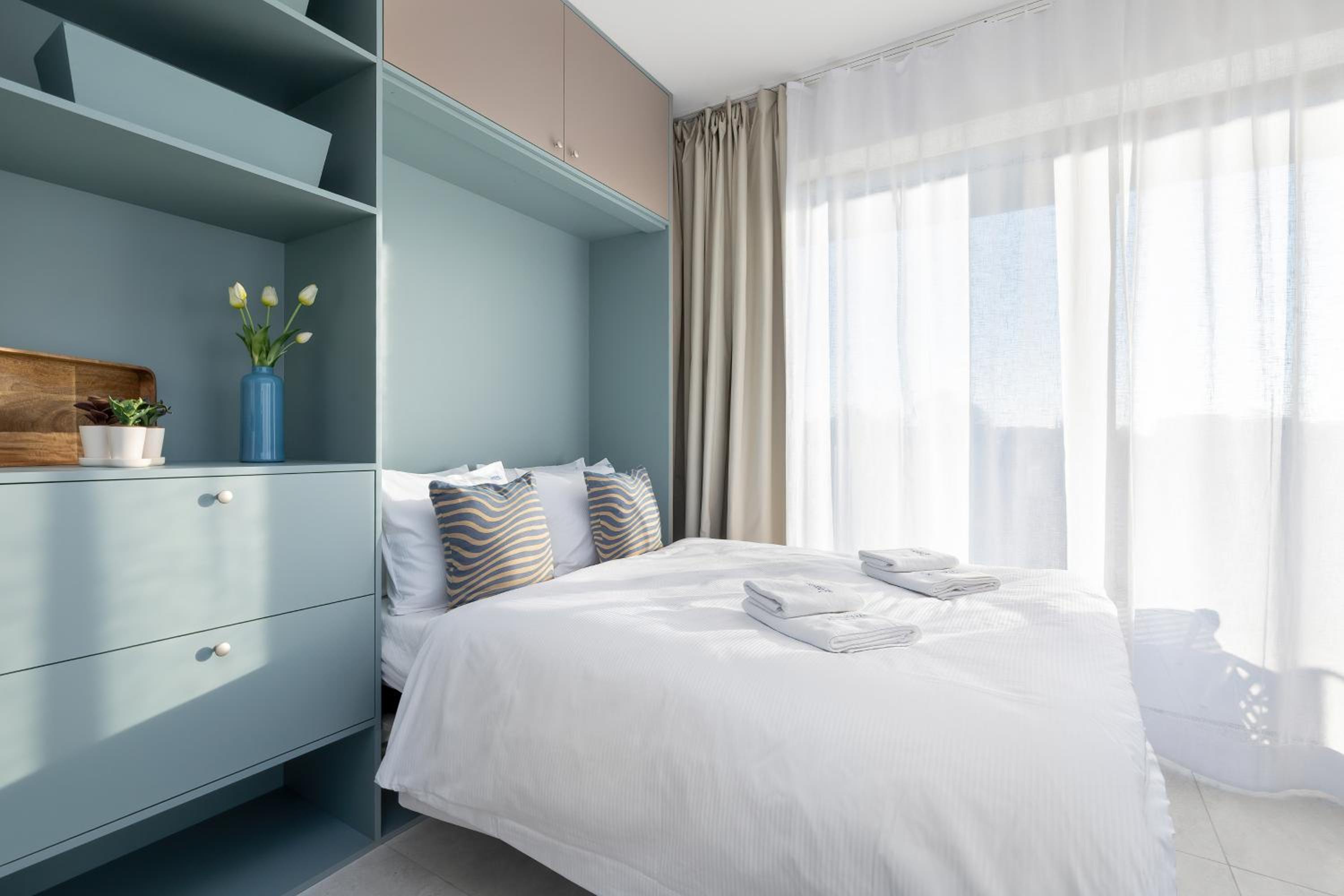 GREENERI PARK - Ambria Apartments