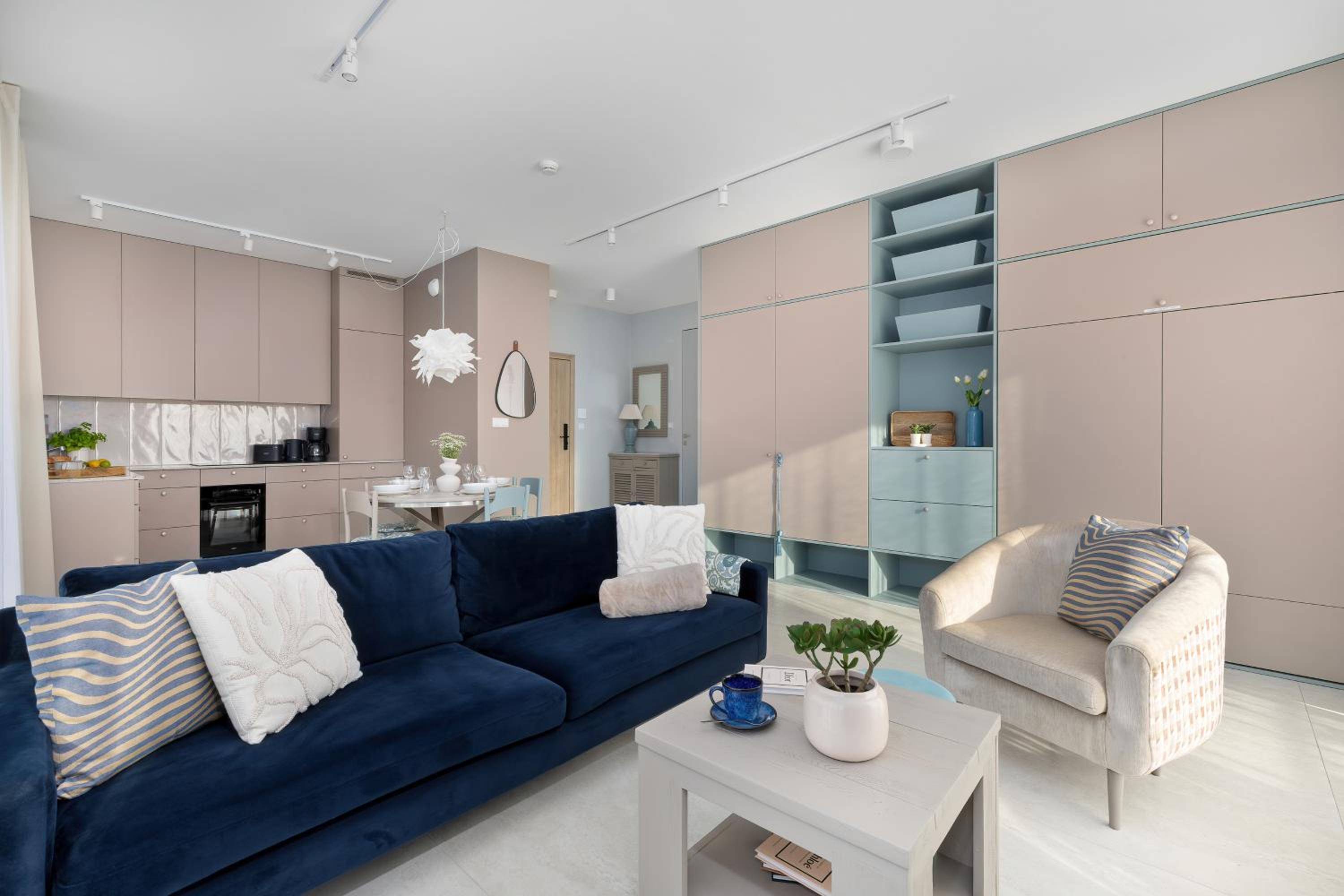 GREENERI PARK - Ambria Apartments
