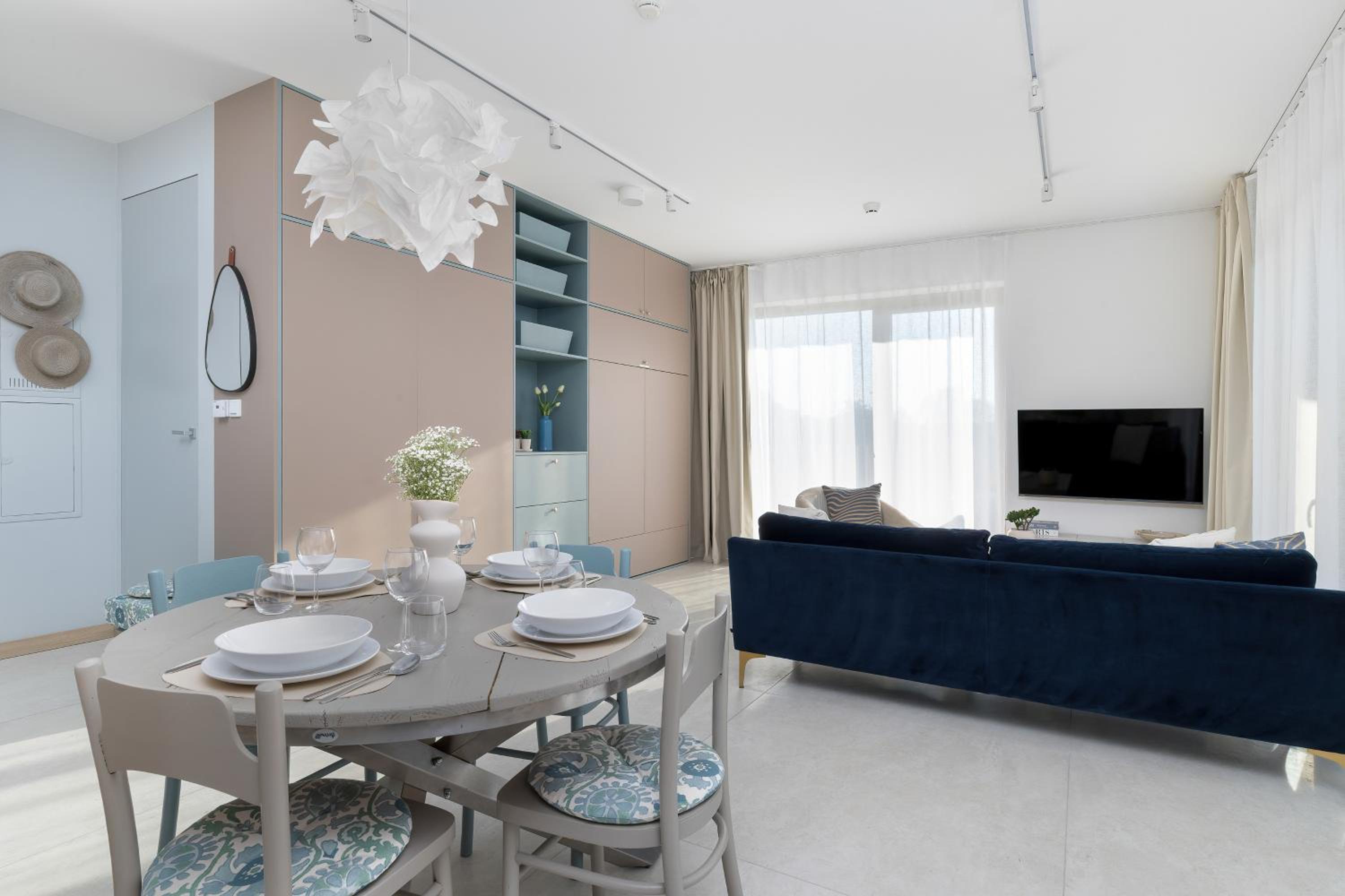 GREENERI PARK - Ambria Apartments