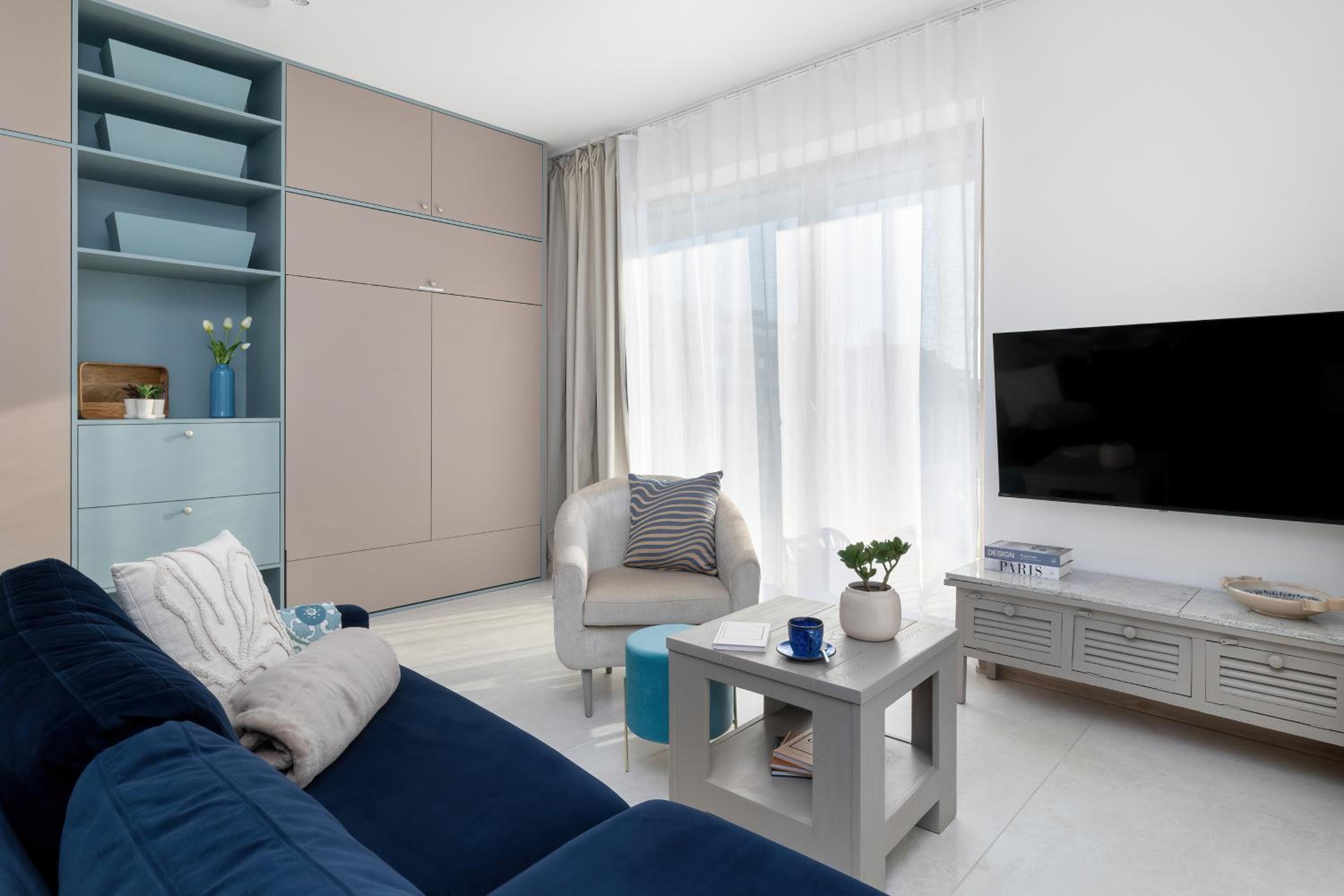 GREENERI PARK - Ambria Apartments
