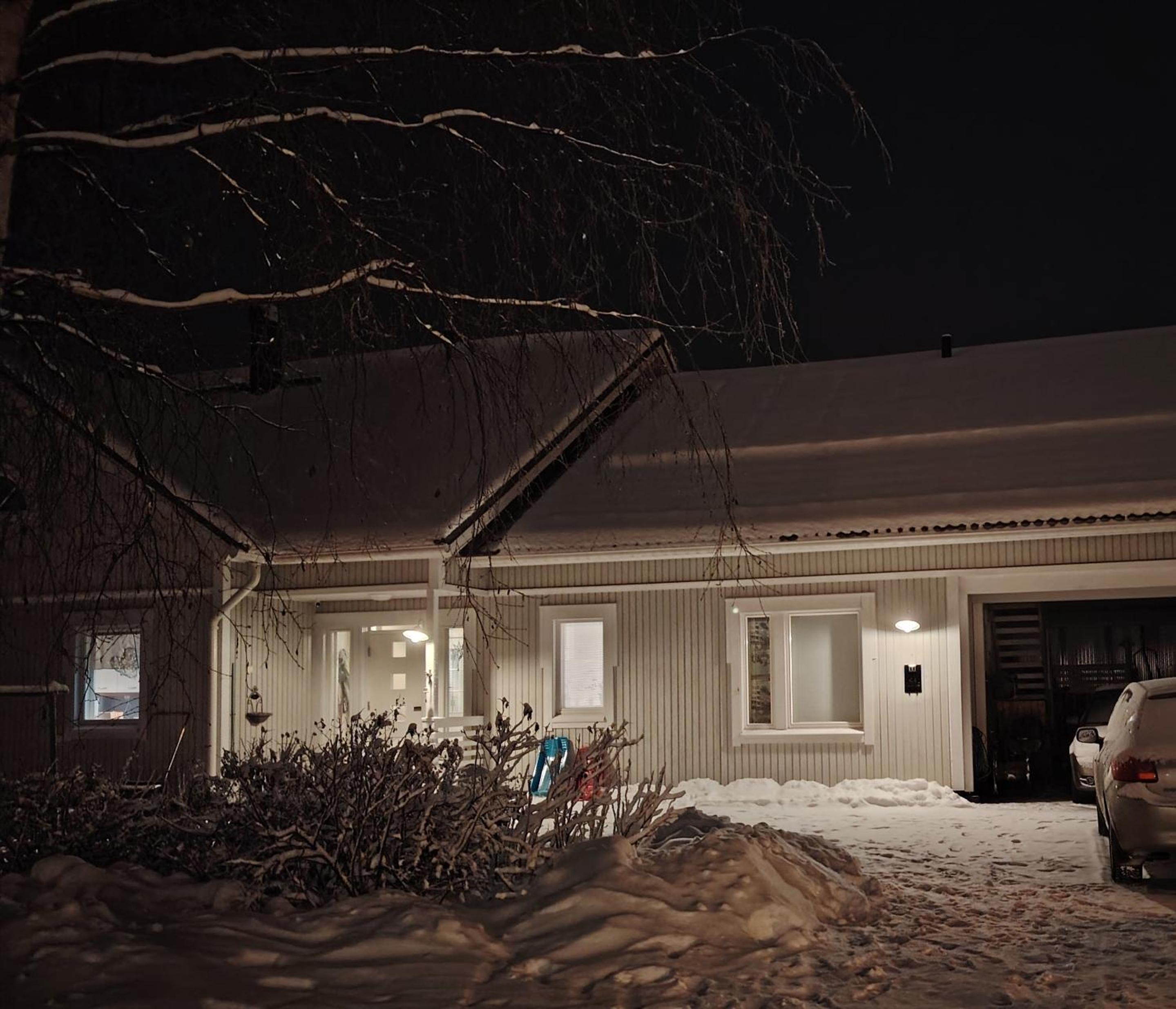 Santa Claus apartment 2 - 5 people