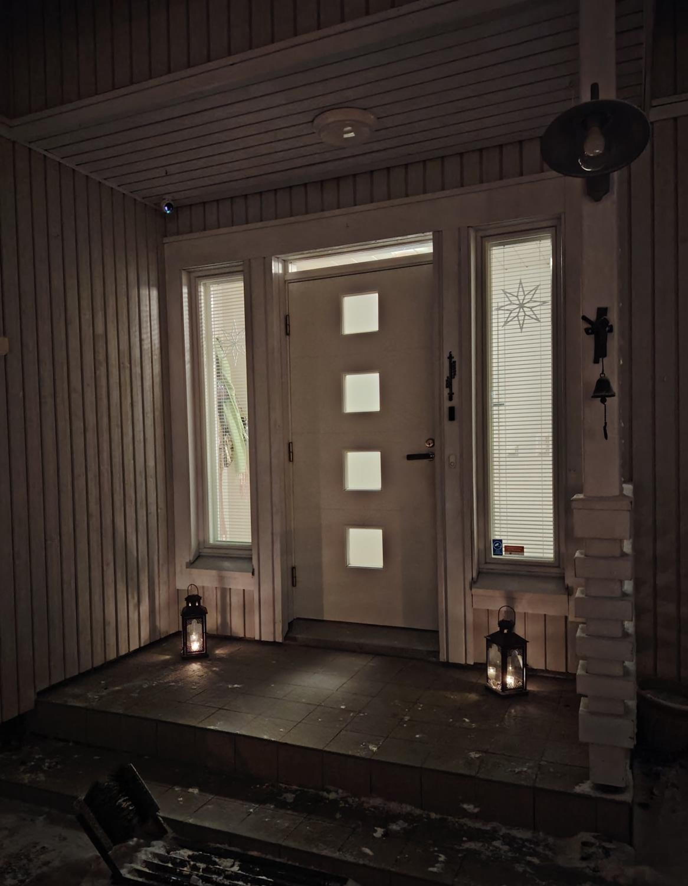 Santa Claus apartment 2 - 5 people