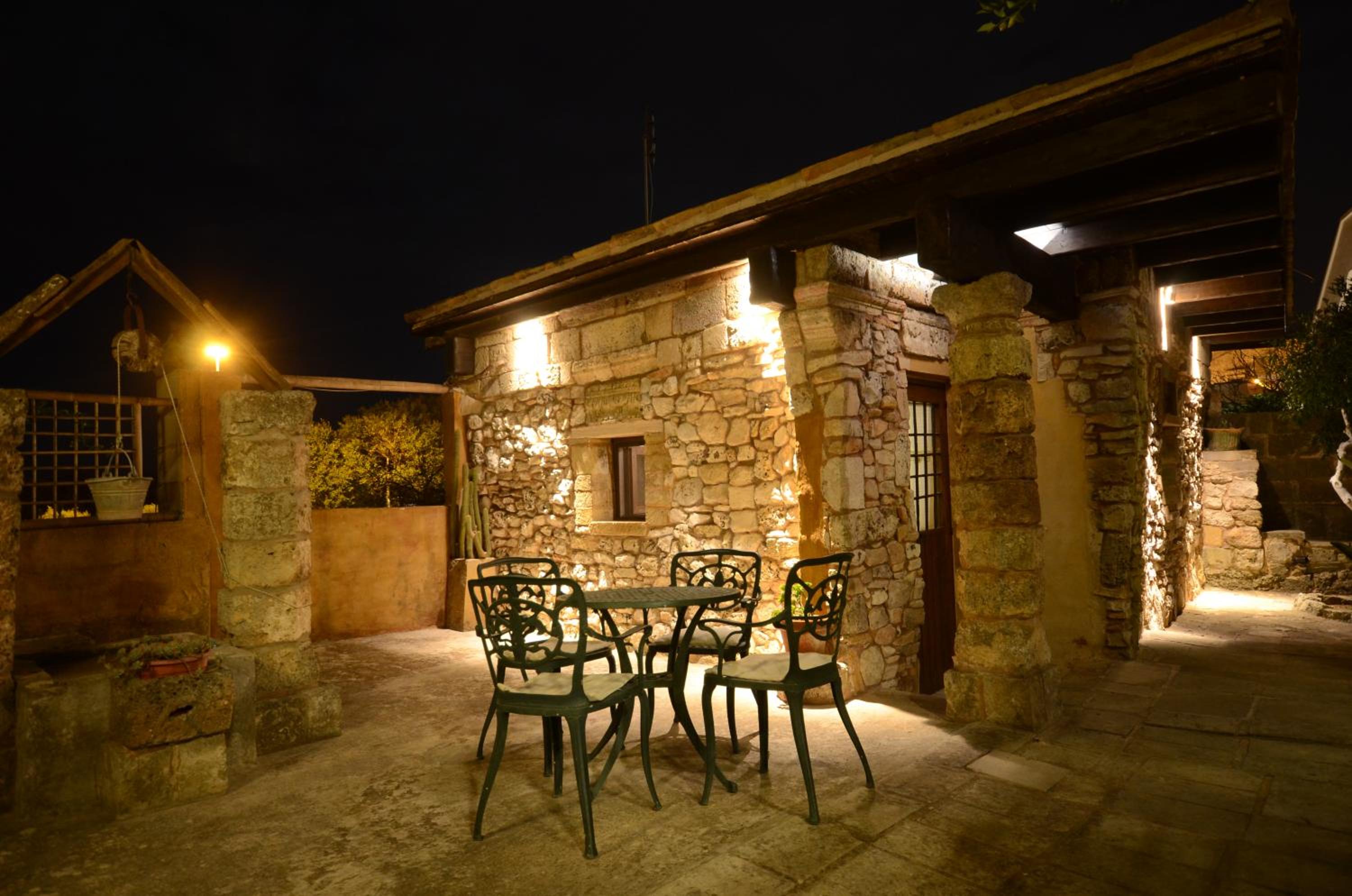 Felline In Bed&Breakfast Dimora di Charme el Salento