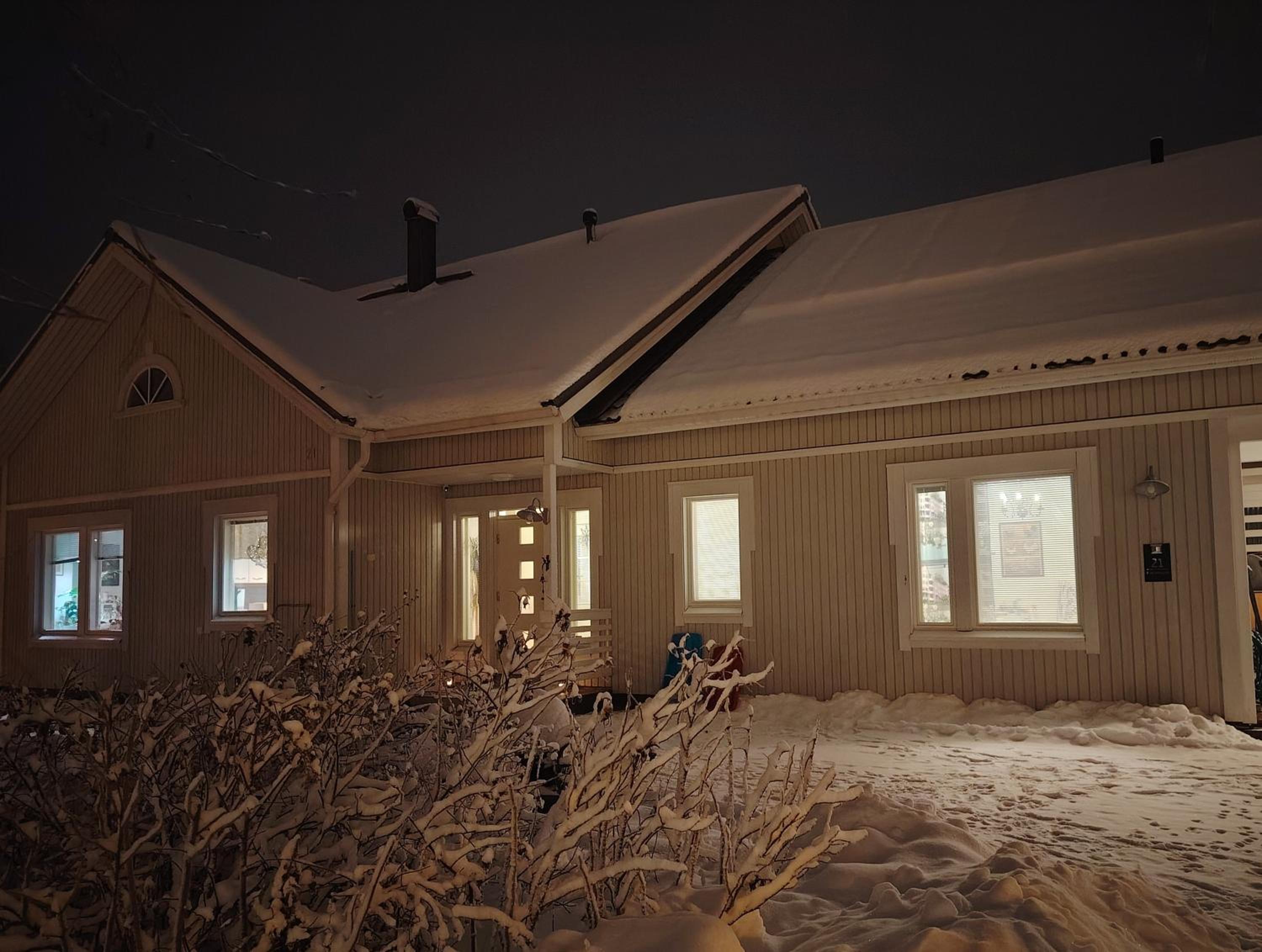 Santa Claus apartment 2 - 5 people