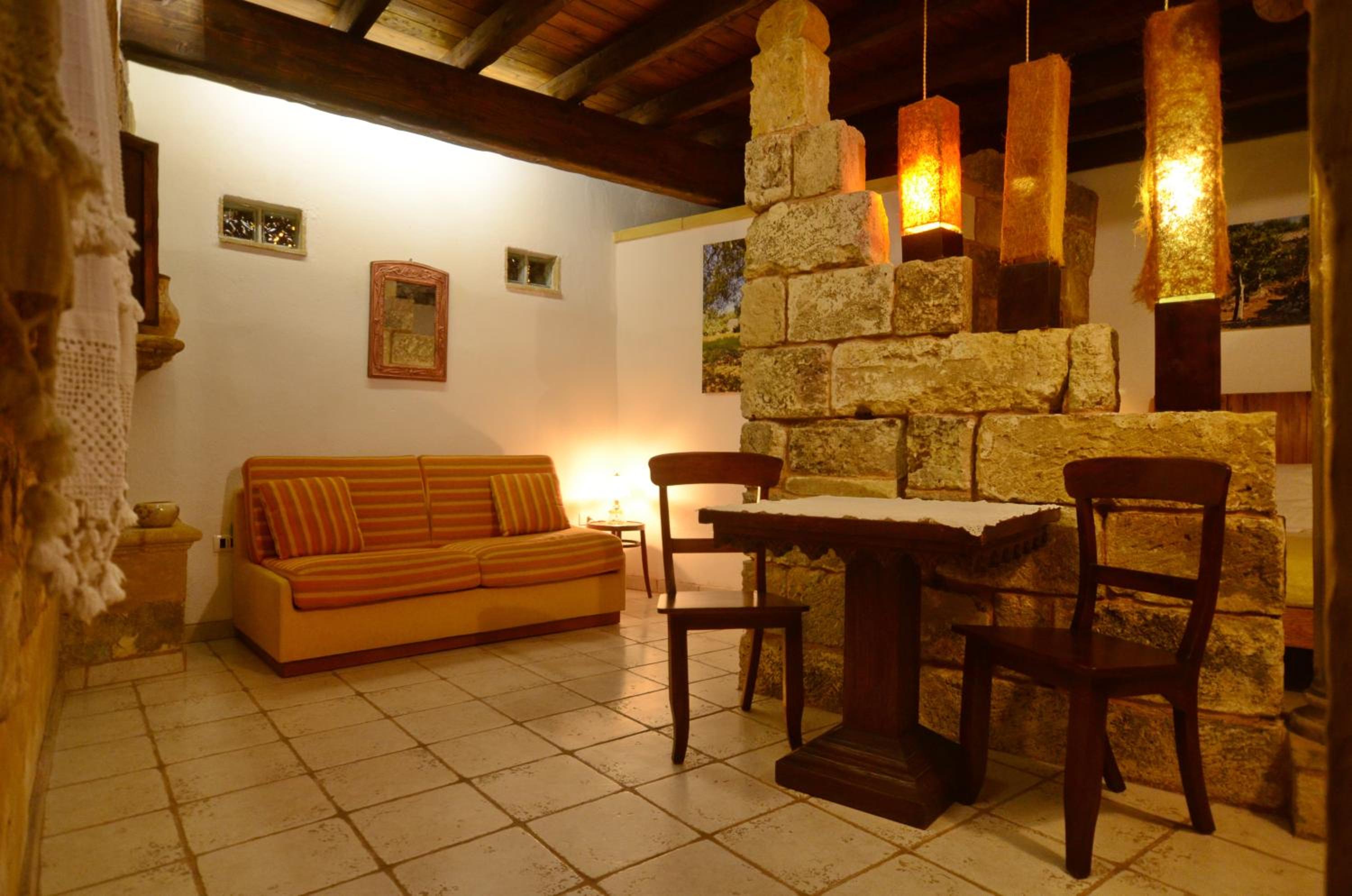 Felline In Bed&Breakfast Dimora di Charme el Salento
