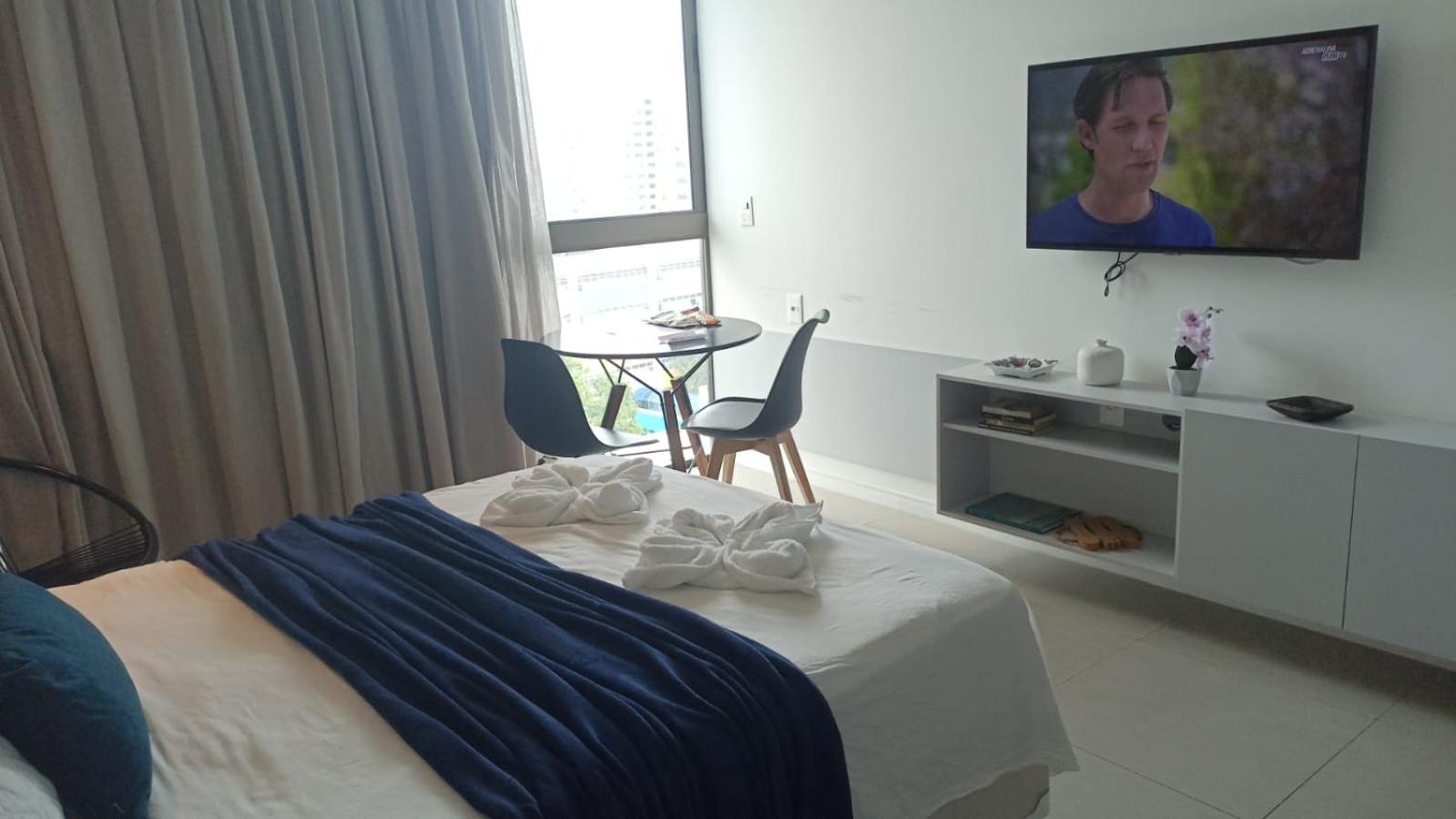 Flat em Boa Viagem - AP1006 Rooftop470