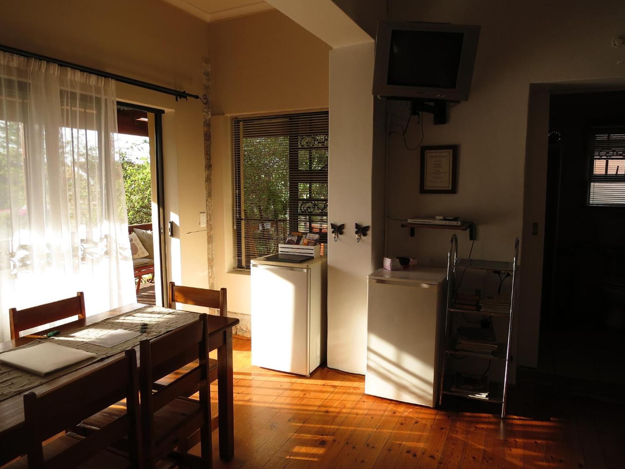 Dempsey's Self-Catering Guest House