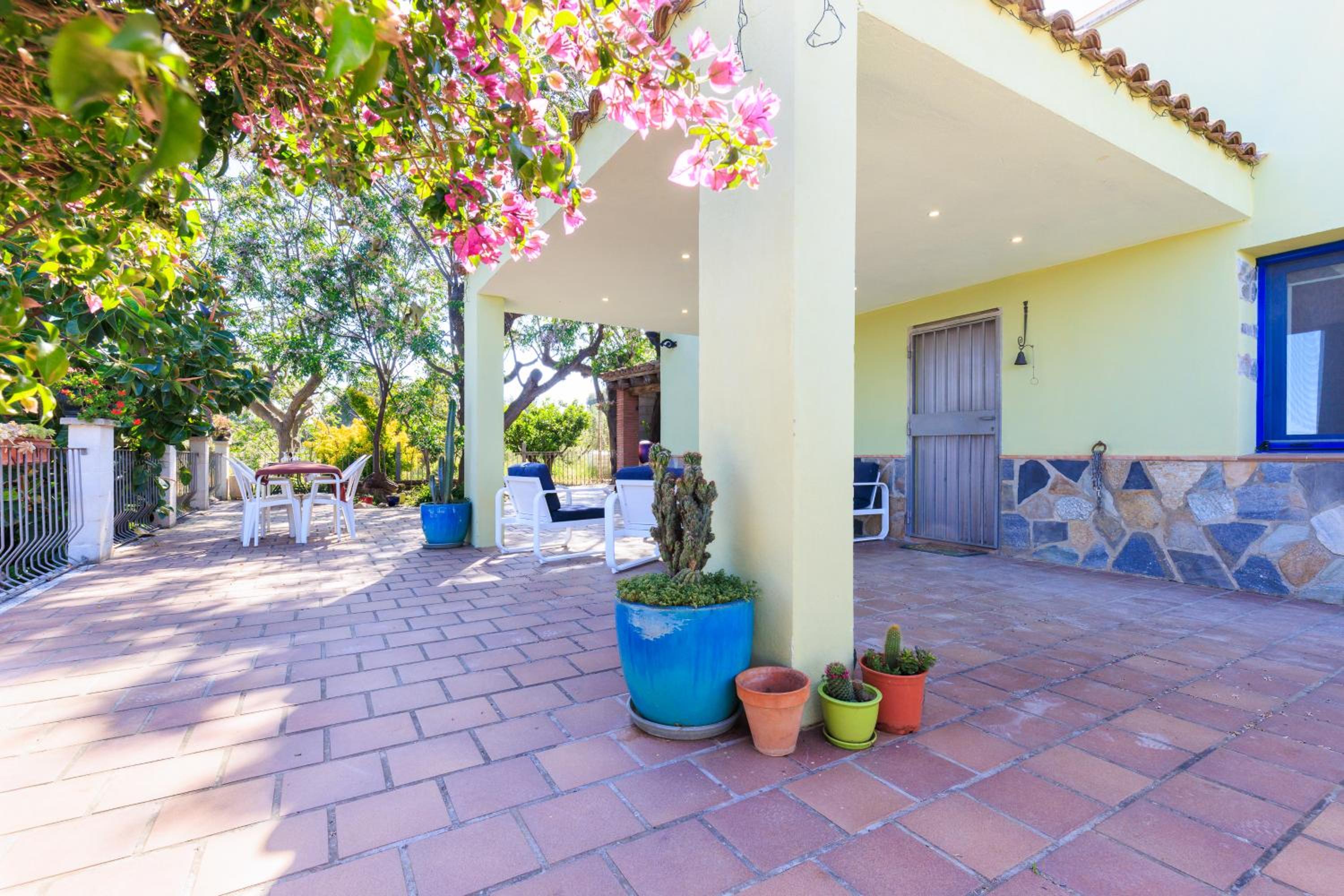 Casa Rural Mas ROTAVELLA