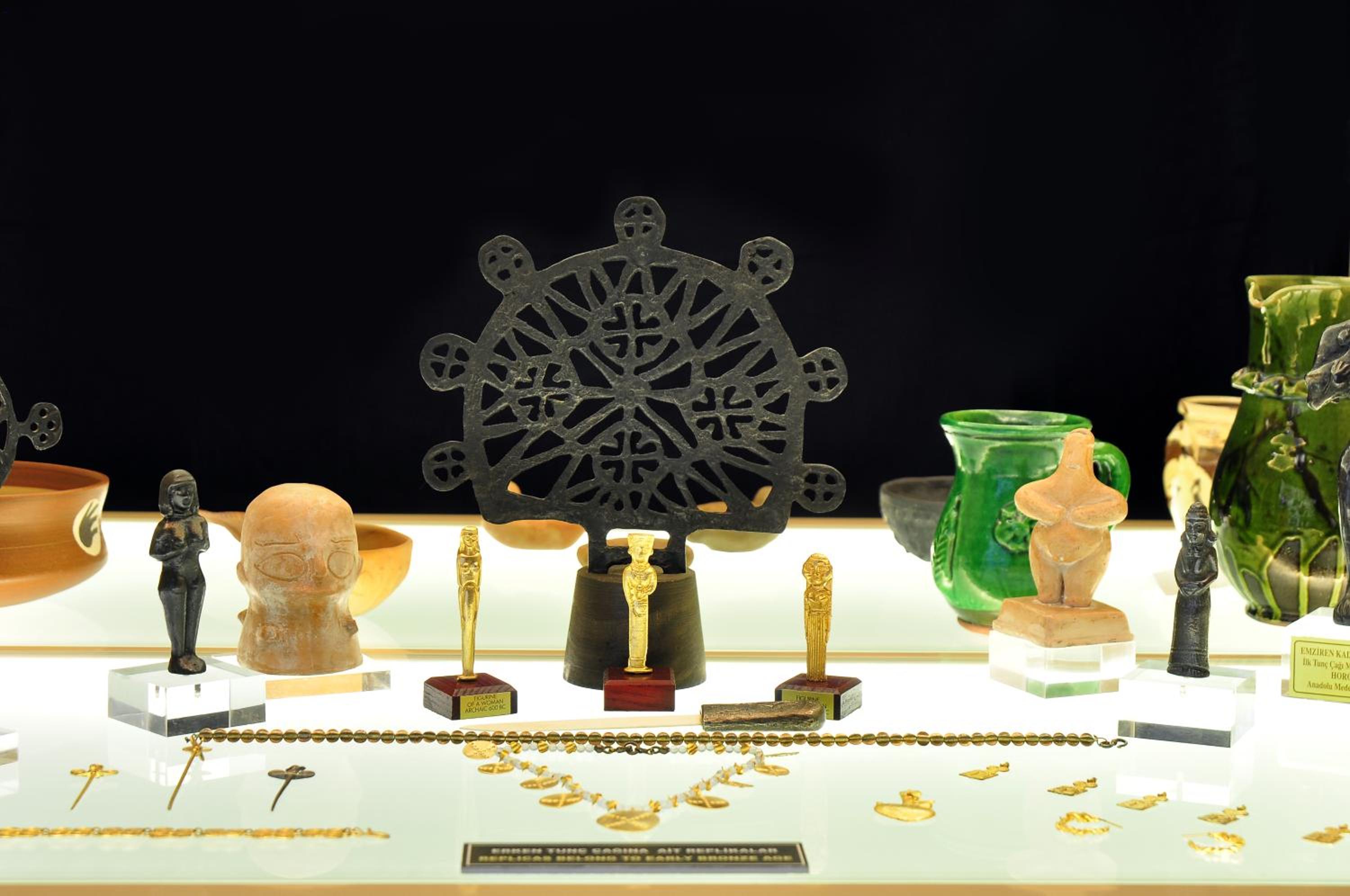 Neorion Otel - Özel Sınıf - Image 51