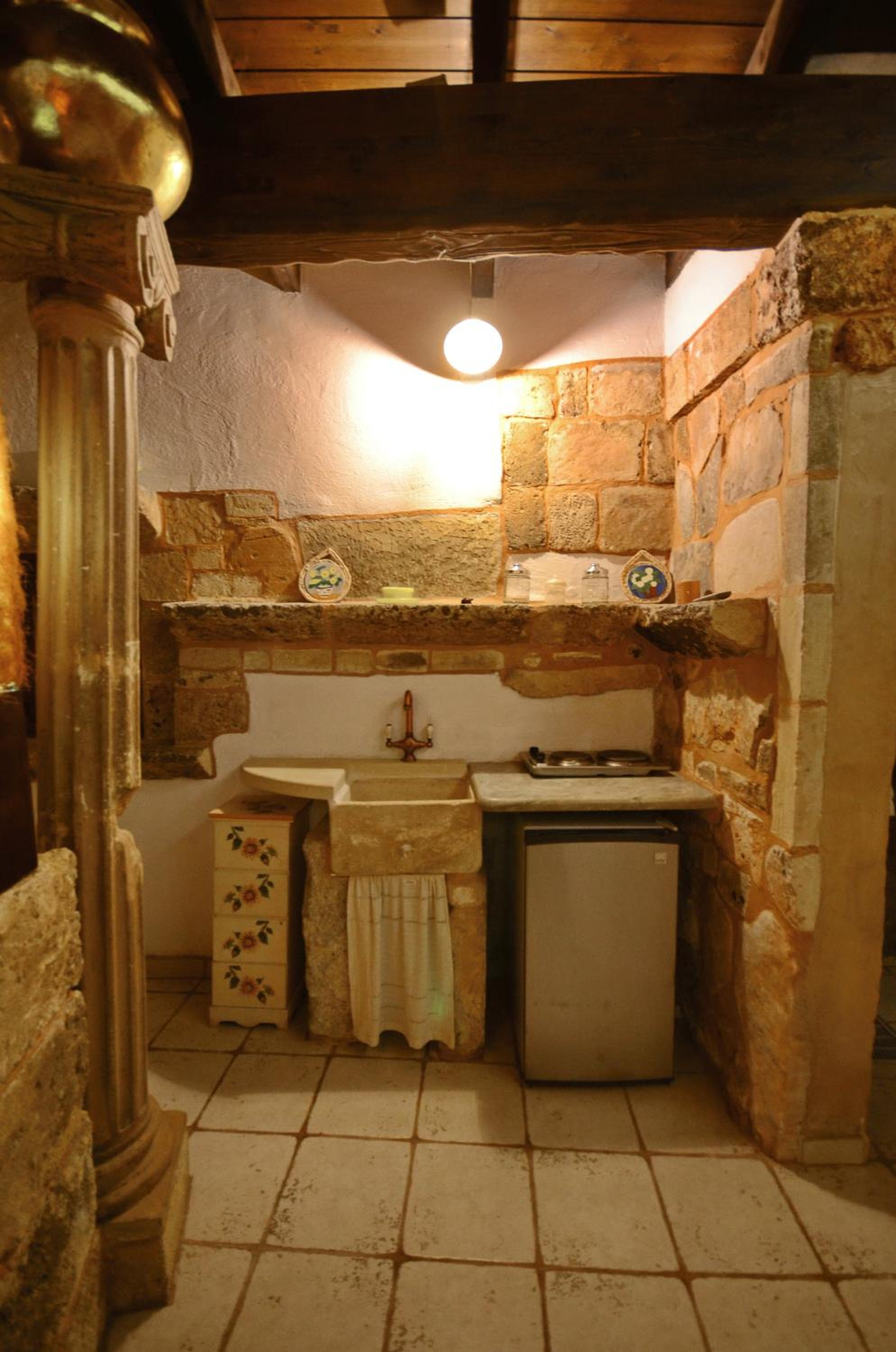 Felline In Bed&Breakfast Dimora di Charme el Salento