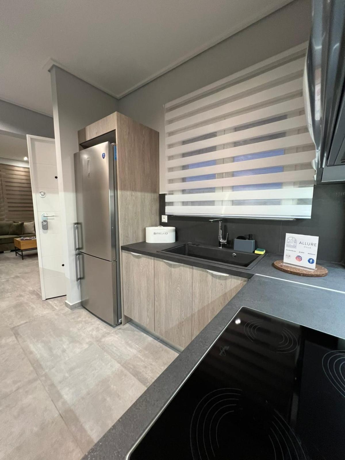 Allure villa