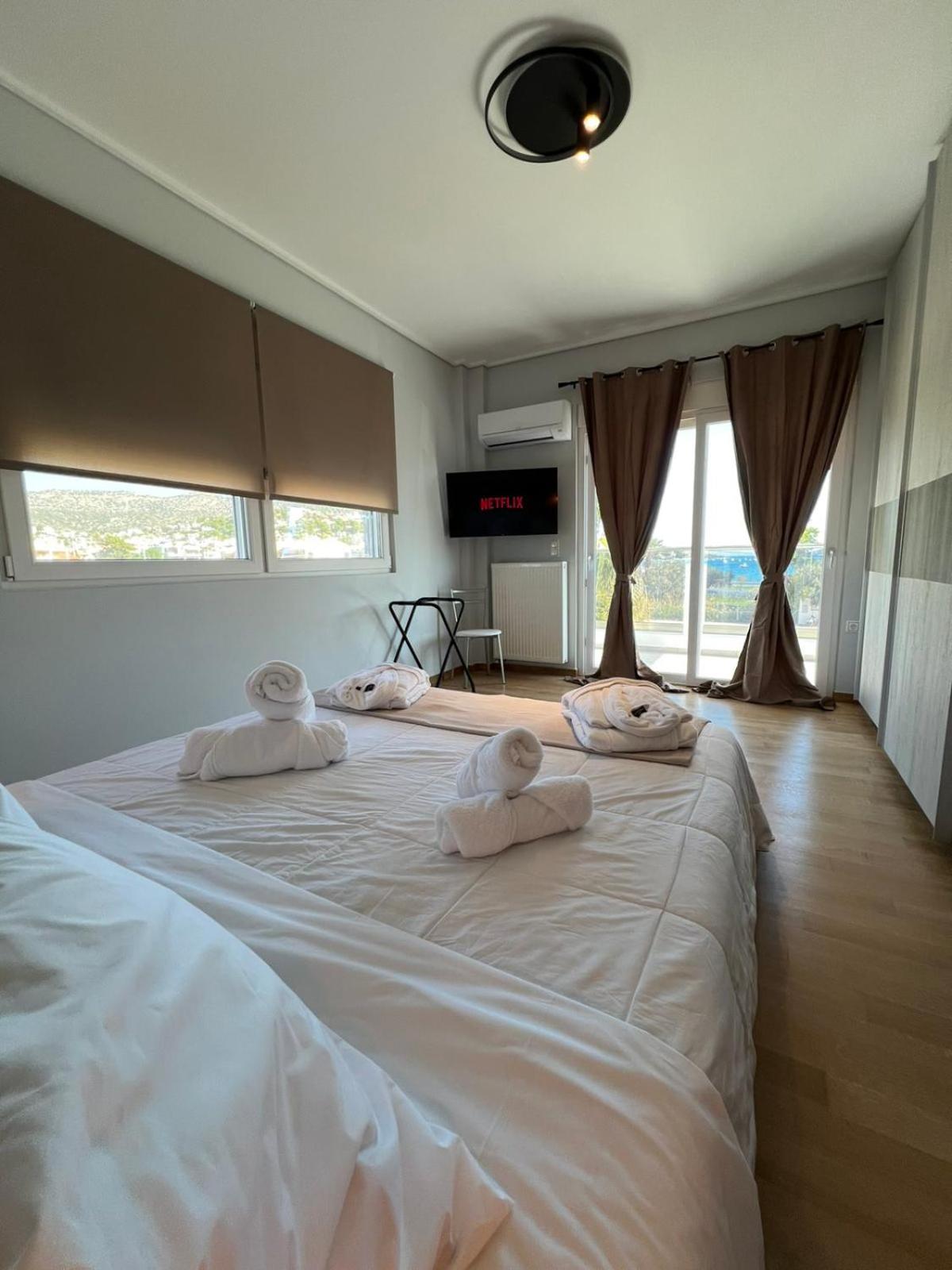 Allure villa