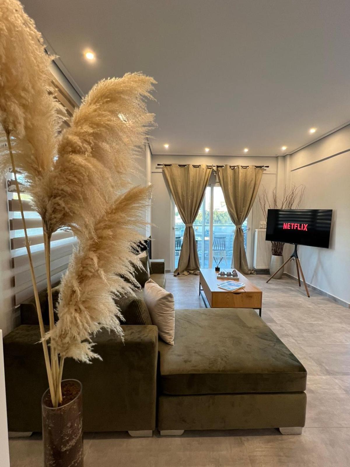 Allure villa