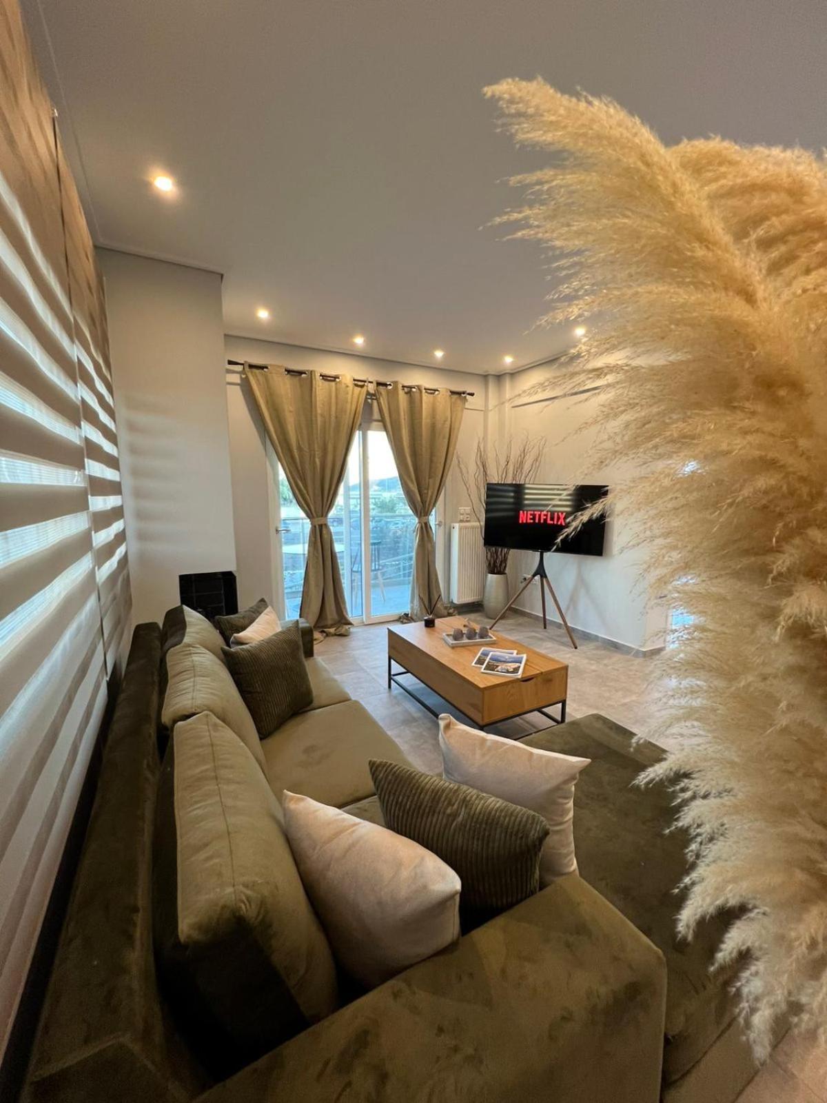 Allure villa