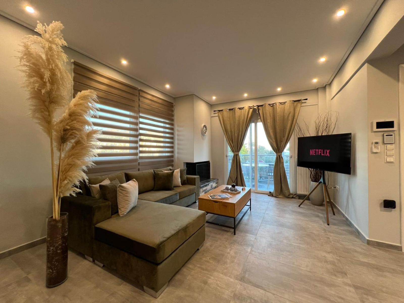 Allure villa