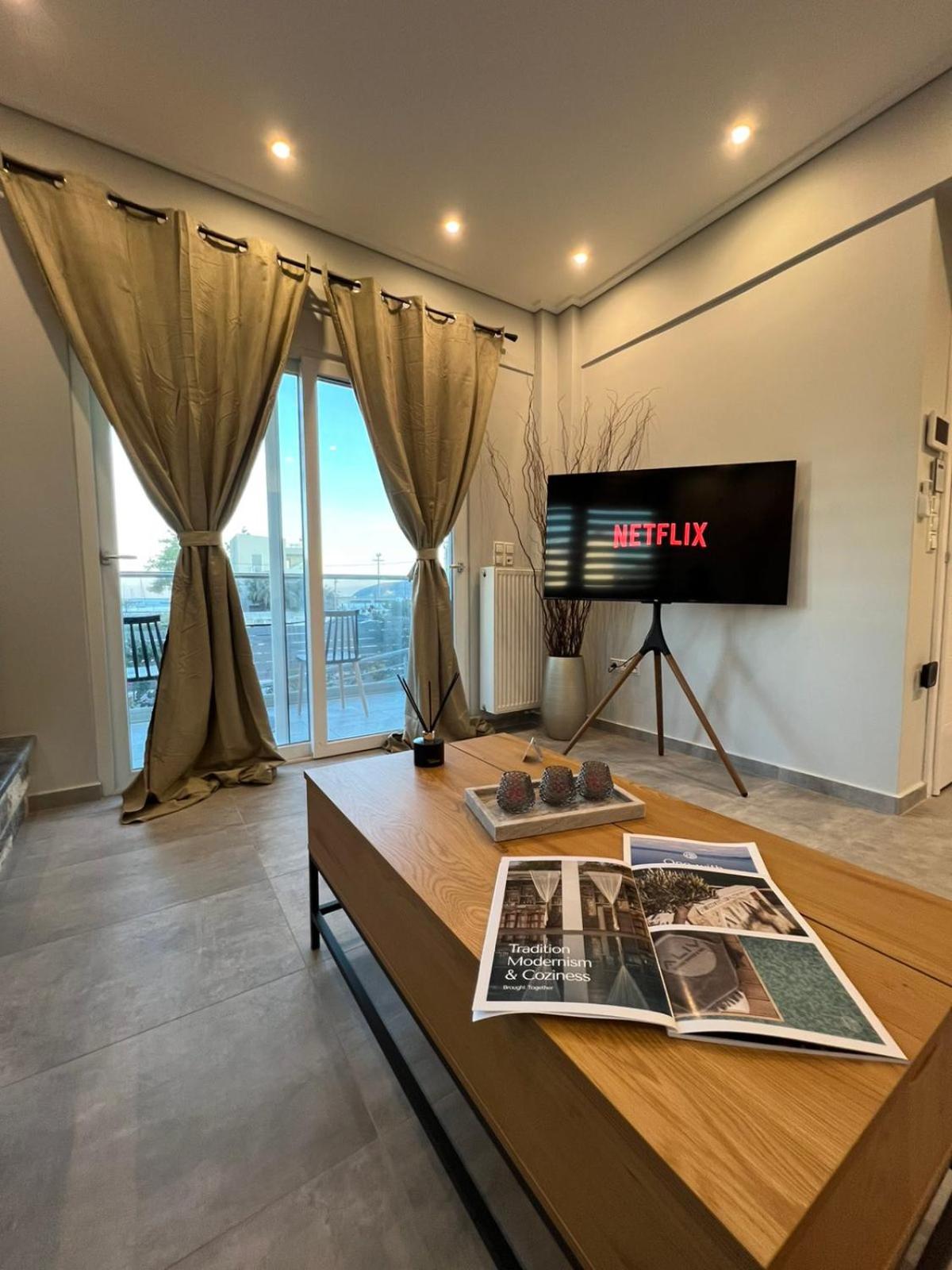 Allure villa