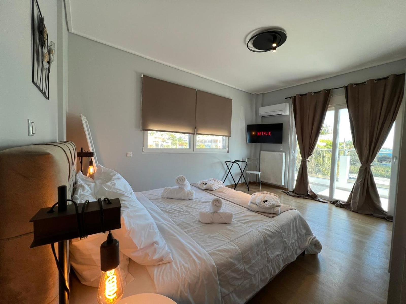 Allure villa