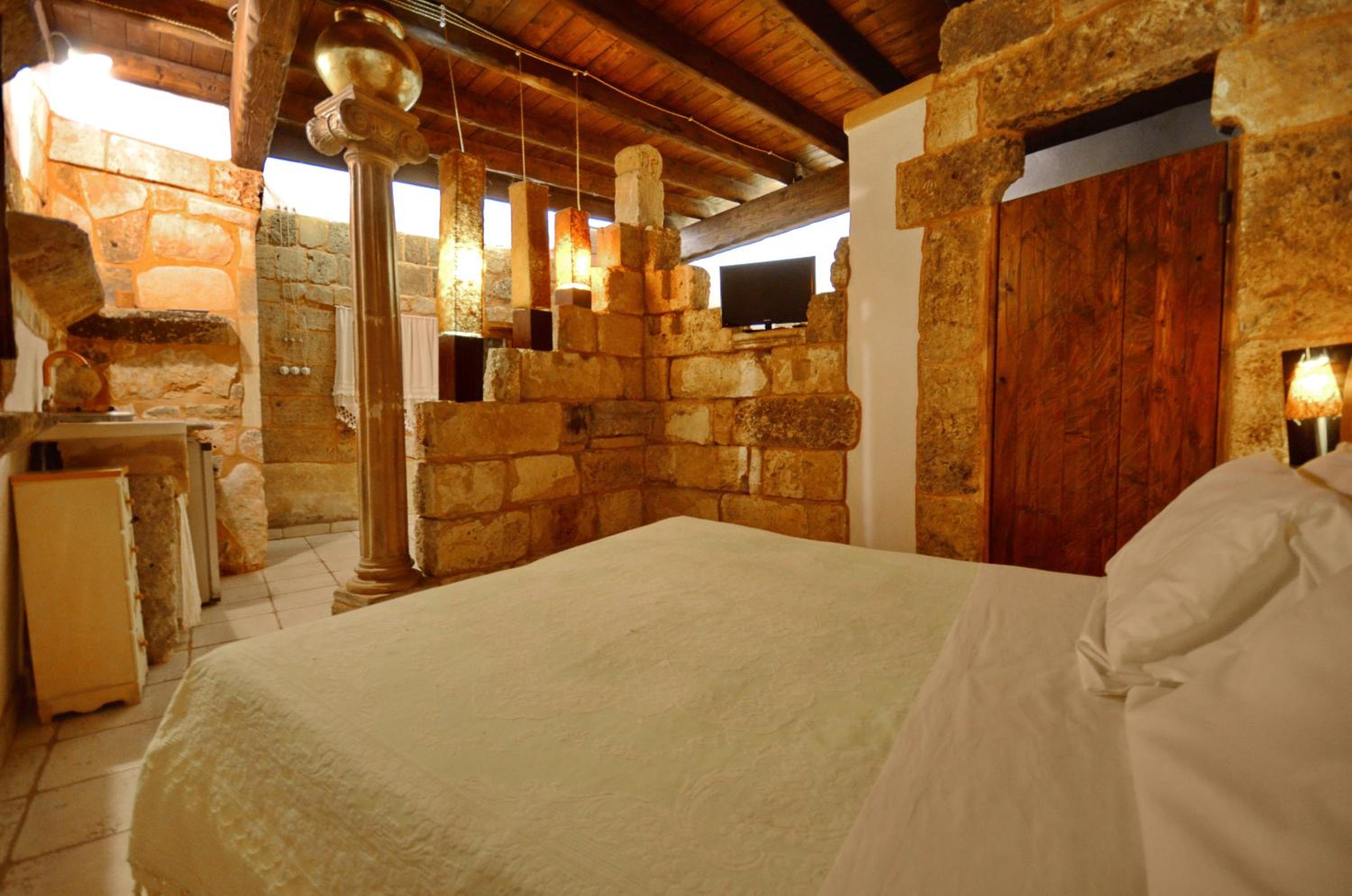 Felline In Bed&Breakfast Dimora di Charme el Salento