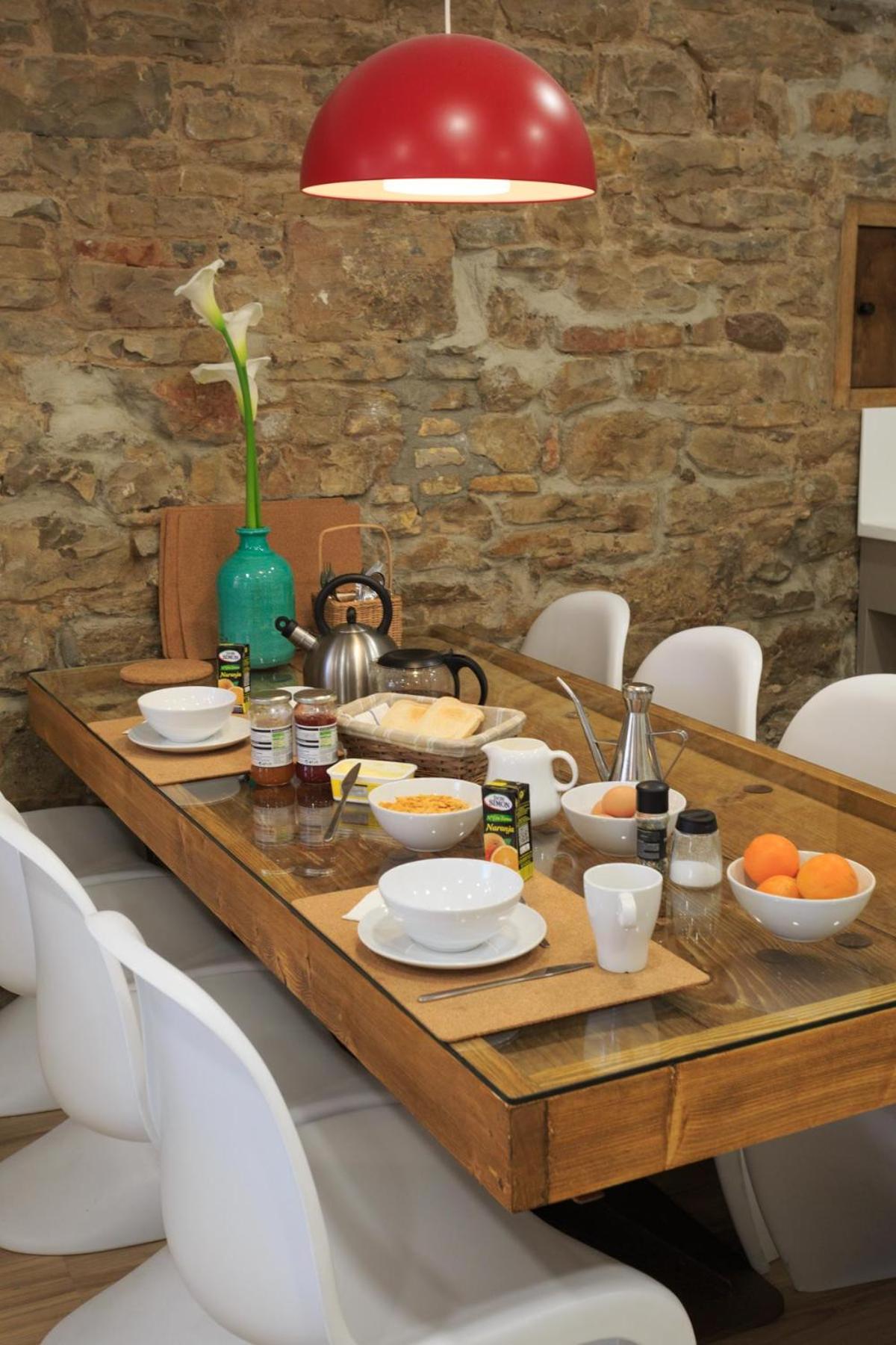 Albergue de Pamplona-Iruñako