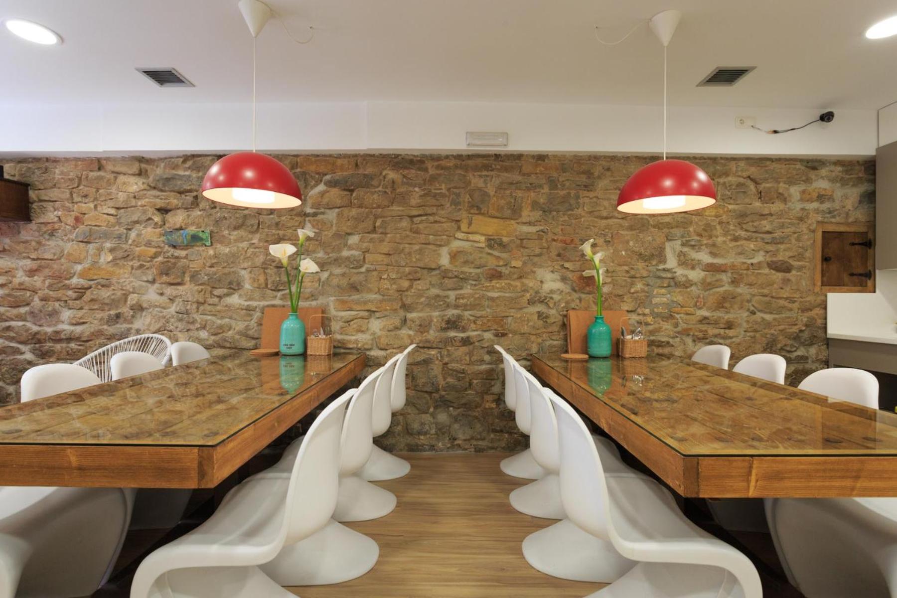 Albergue de Pamplona-Iruñako