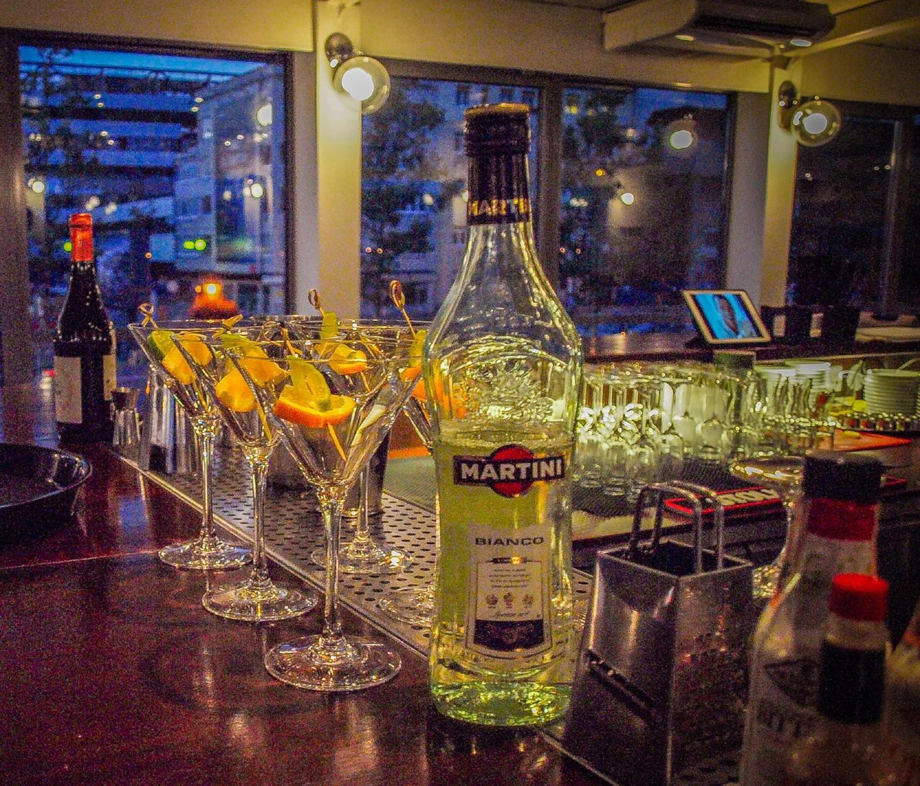 Botel Gracia